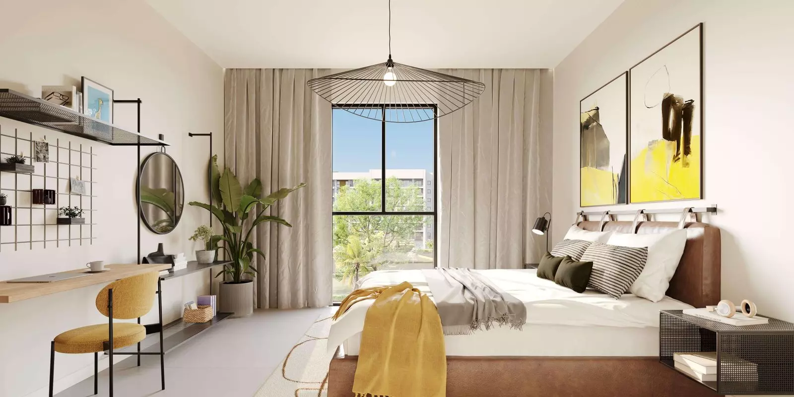 Image 4 of Reeman Living Phase 2 by Aldar by Aldar Properties PJSC