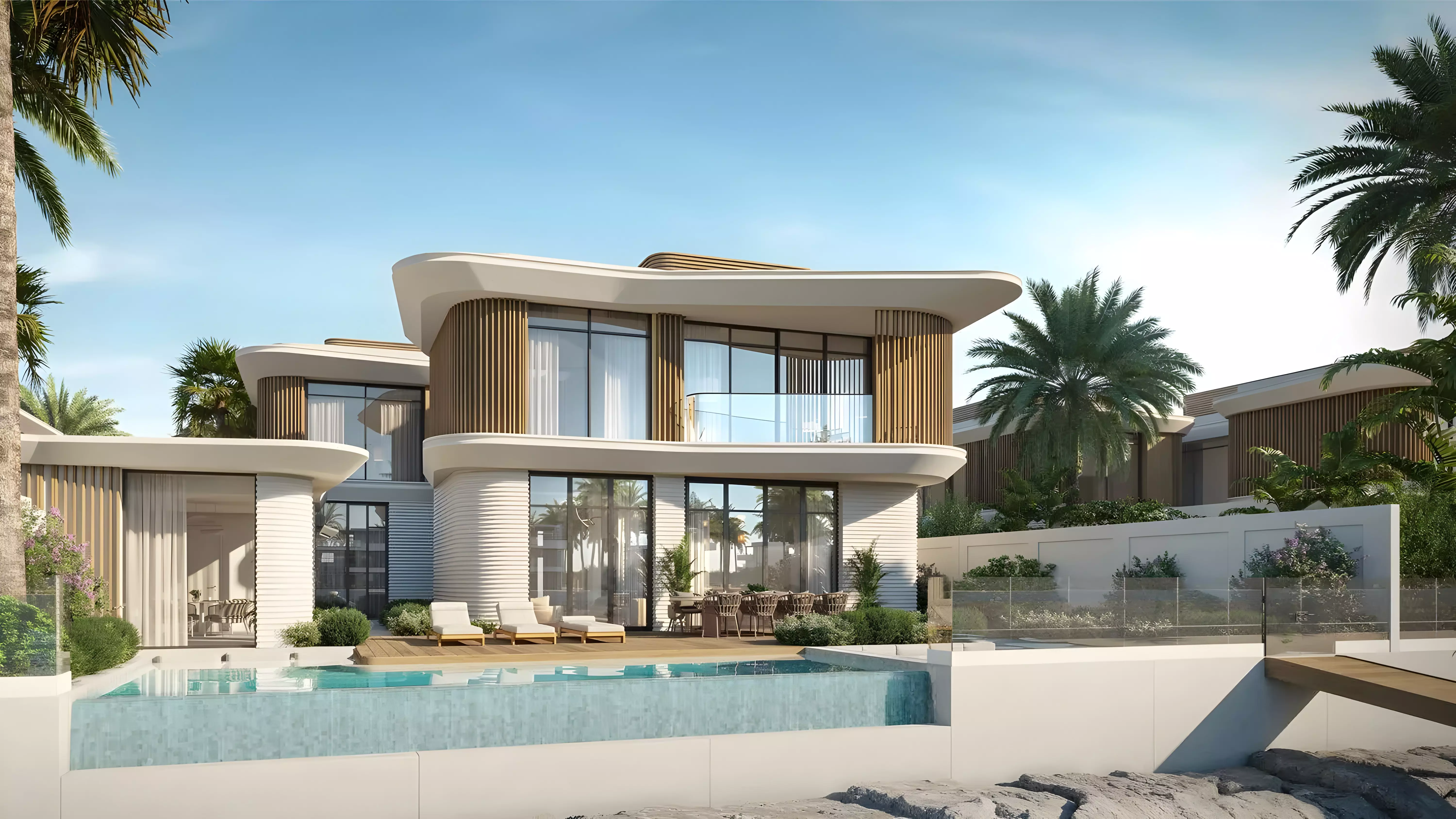 Image of Yas Riva by Aldar Properties PJSC