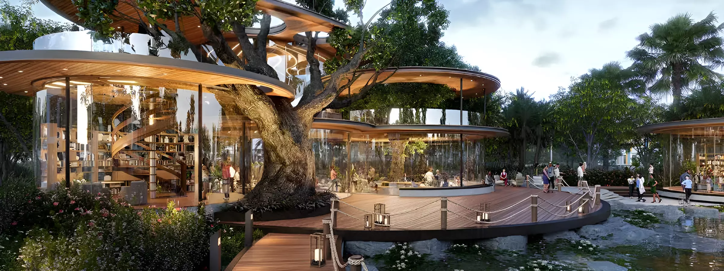 Image 2 of Olympia at Athlon by Aldar Properties PJSC