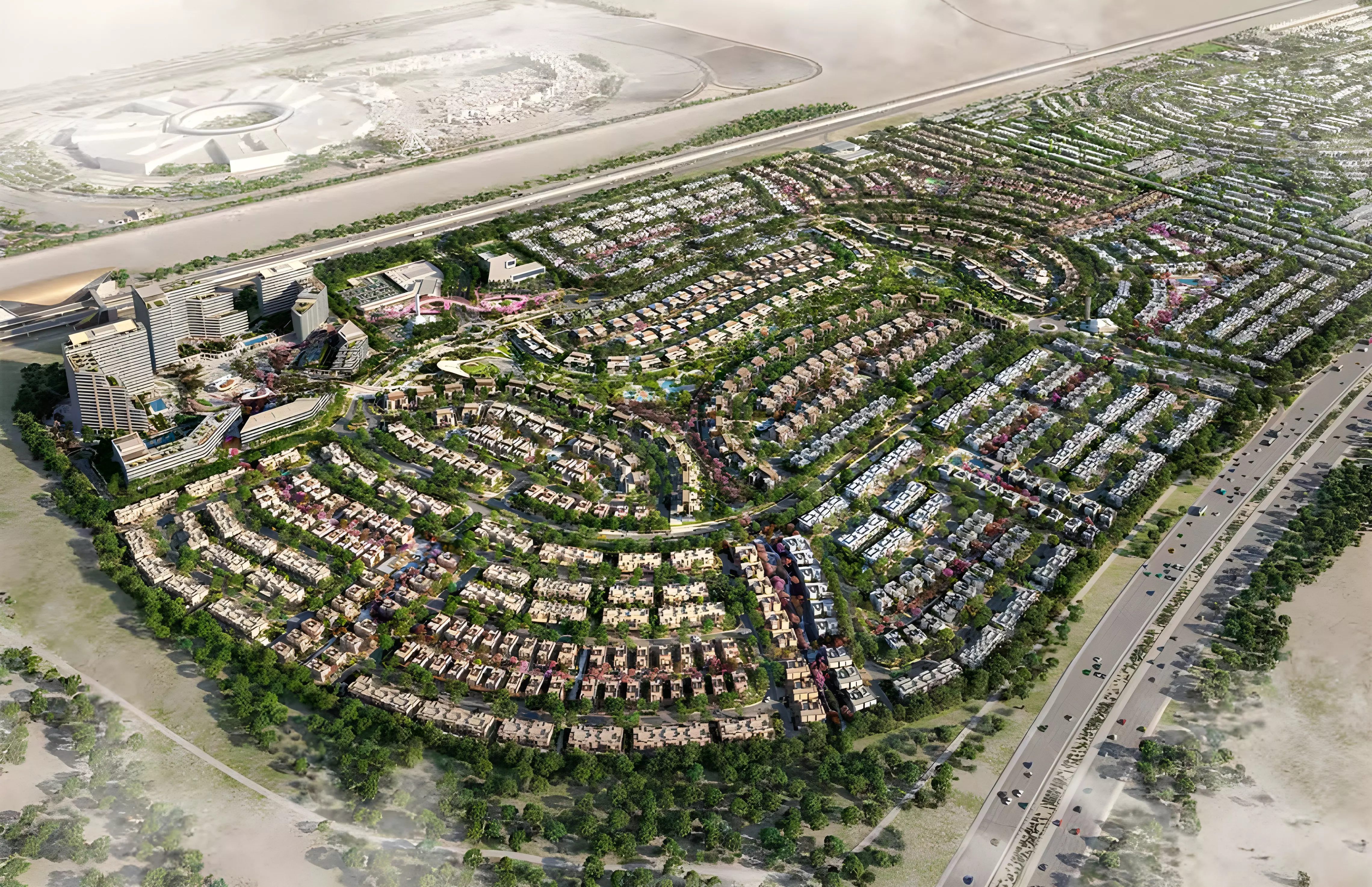 Image 4 of Olympia at Athlon by Aldar Properties PJSC