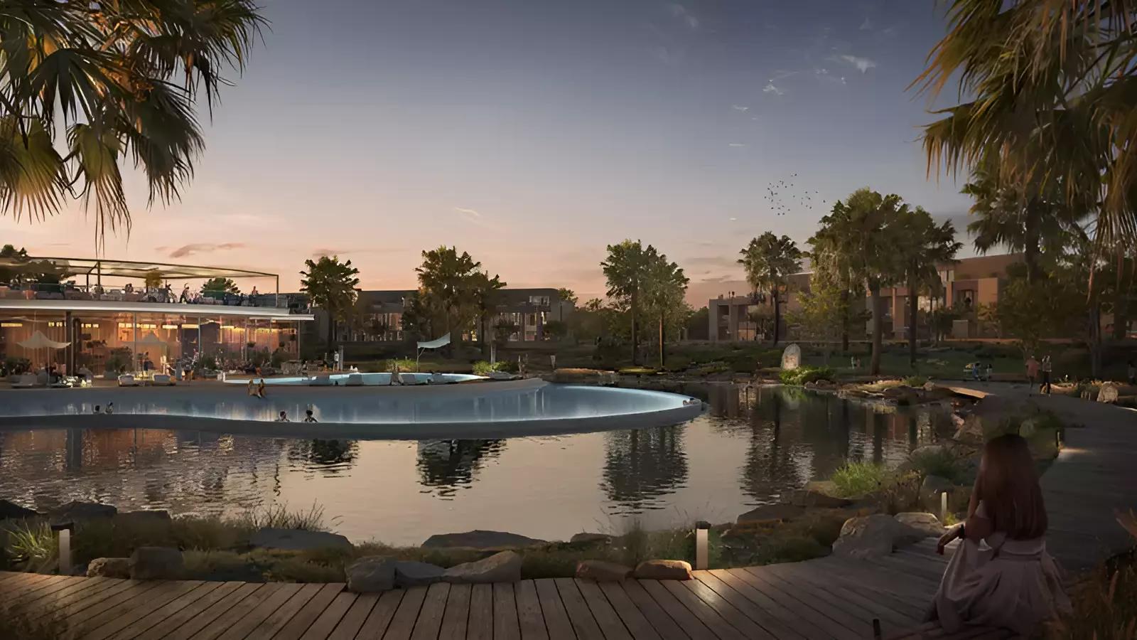 Image 3 of Glade by Aldar Properties PJSC