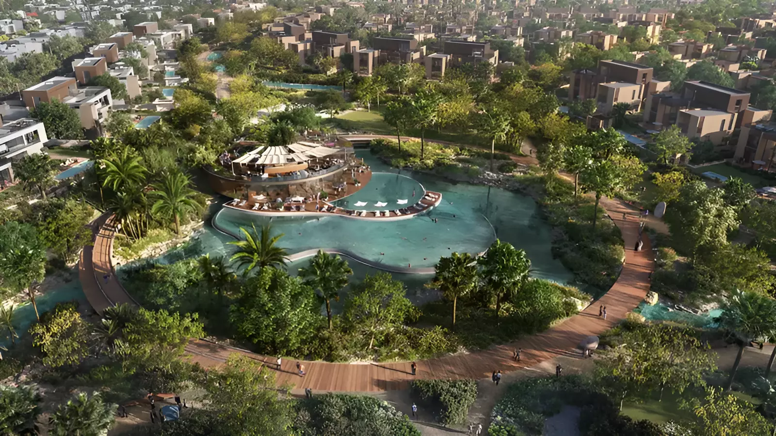 Image 4 of Glade by Aldar Properties PJSC