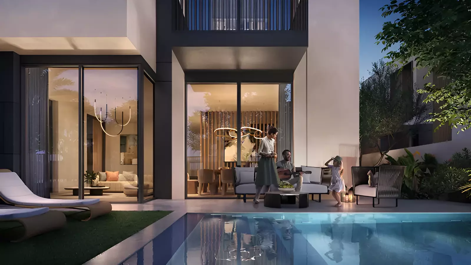 Image 6 of Glade by Aldar Properties PJSC