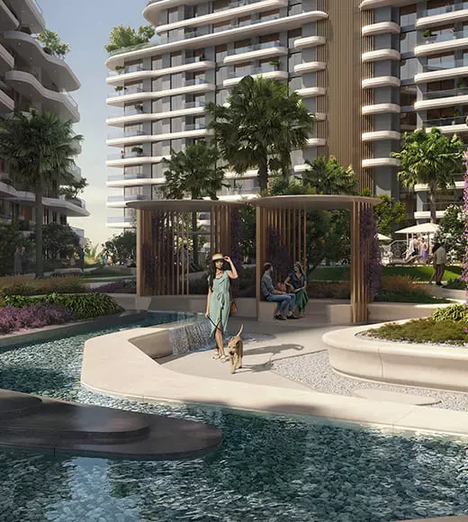 Image 8 of Verdes by Haven 2 by Aldar Properties PJSC