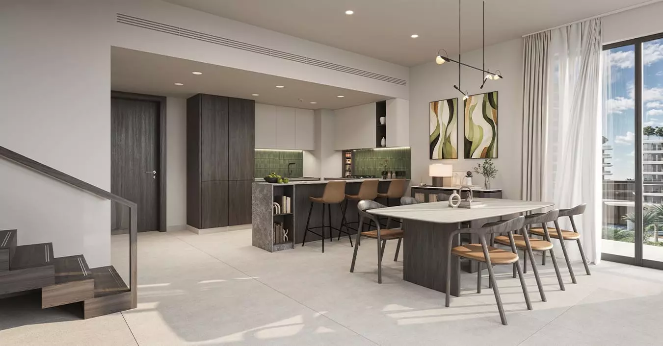 Image of Verdes by Haven 2 by Aldar Properties PJSC