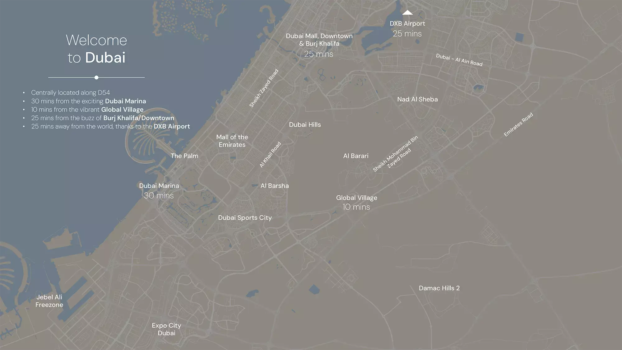 Image 2 of Verdes by Haven 2 by Aldar Properties PJSC