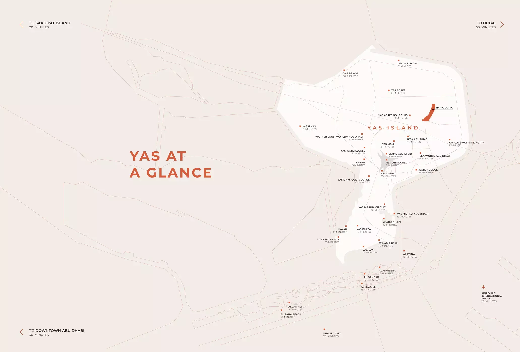 Image 7 of Noya Luma by Aldar Properties PJSC