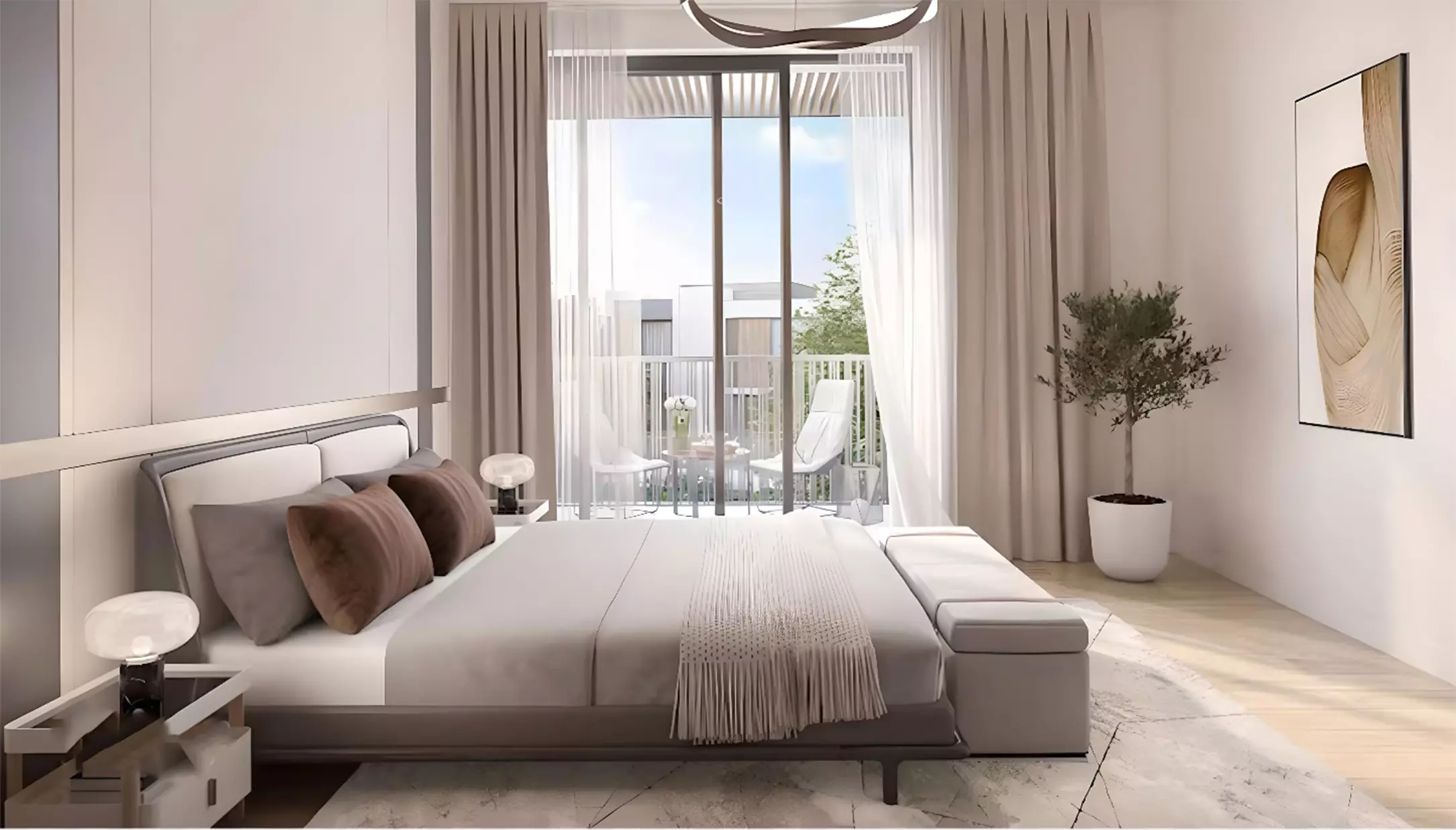 Image 3 of Leon by Aldar Properties PJSC