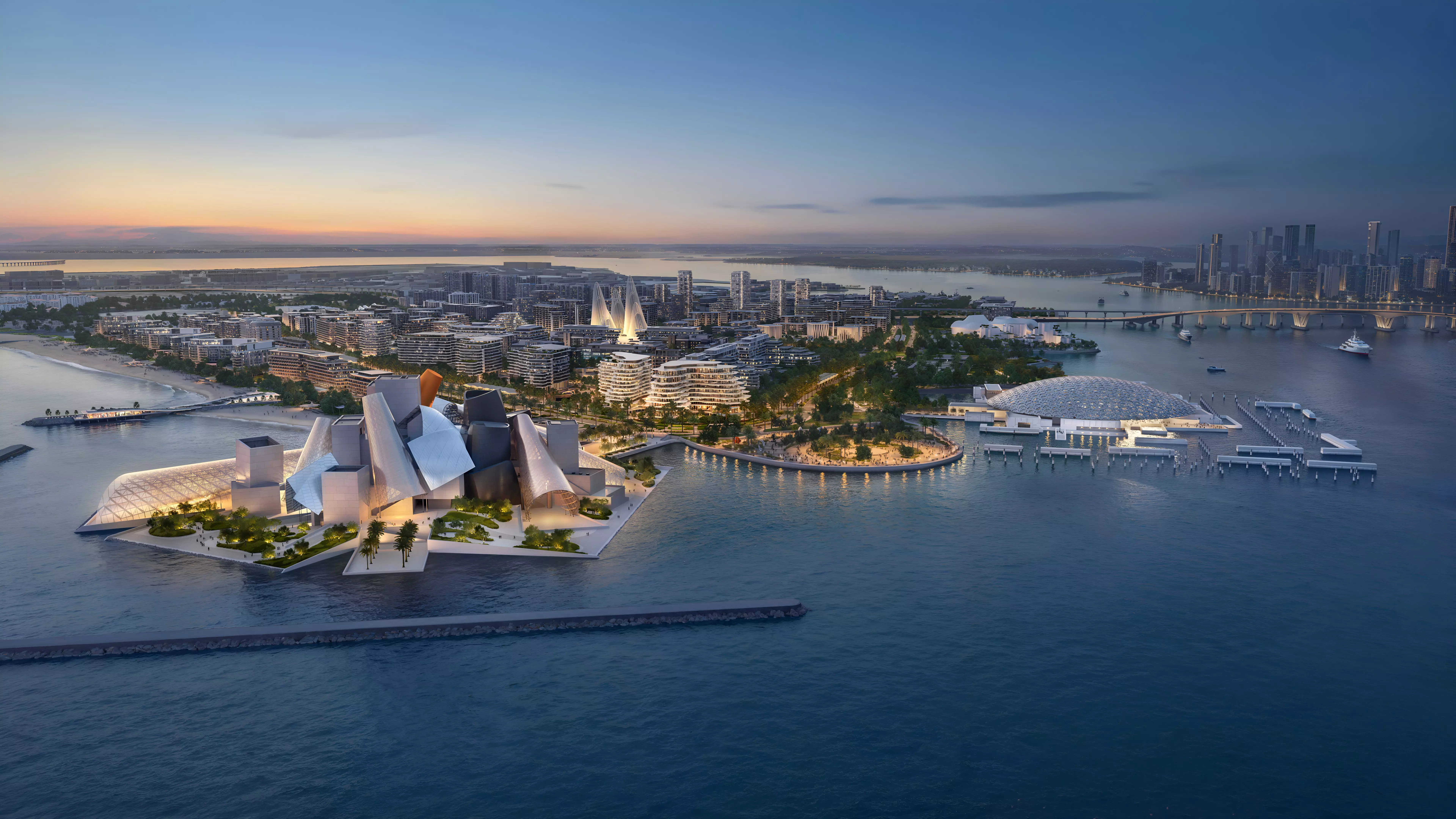 Photo of Baccarat Residences by Aldar Properties PJSC