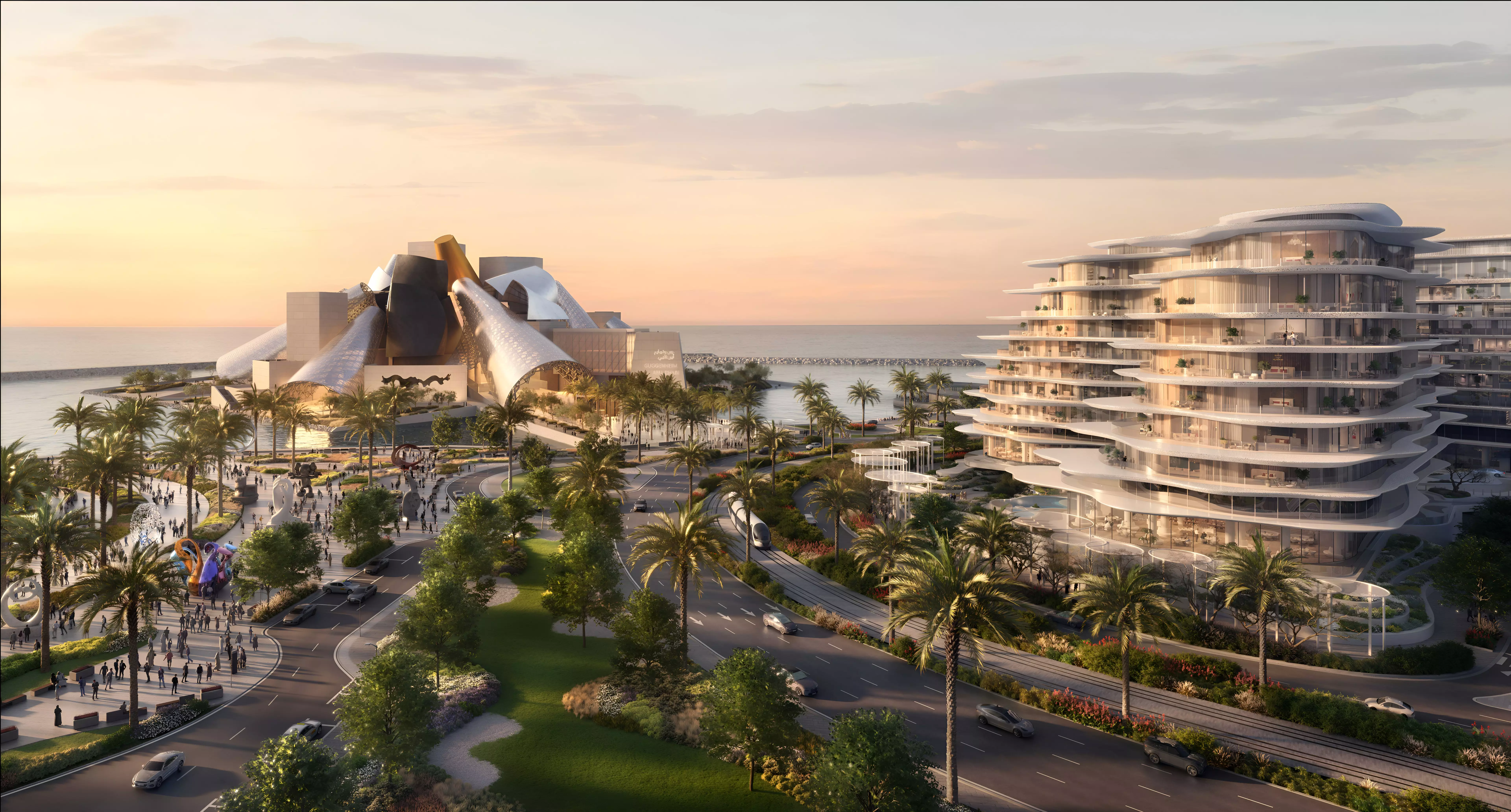 Image 2 of Baccarat Residences by Aldar Properties PJSC
