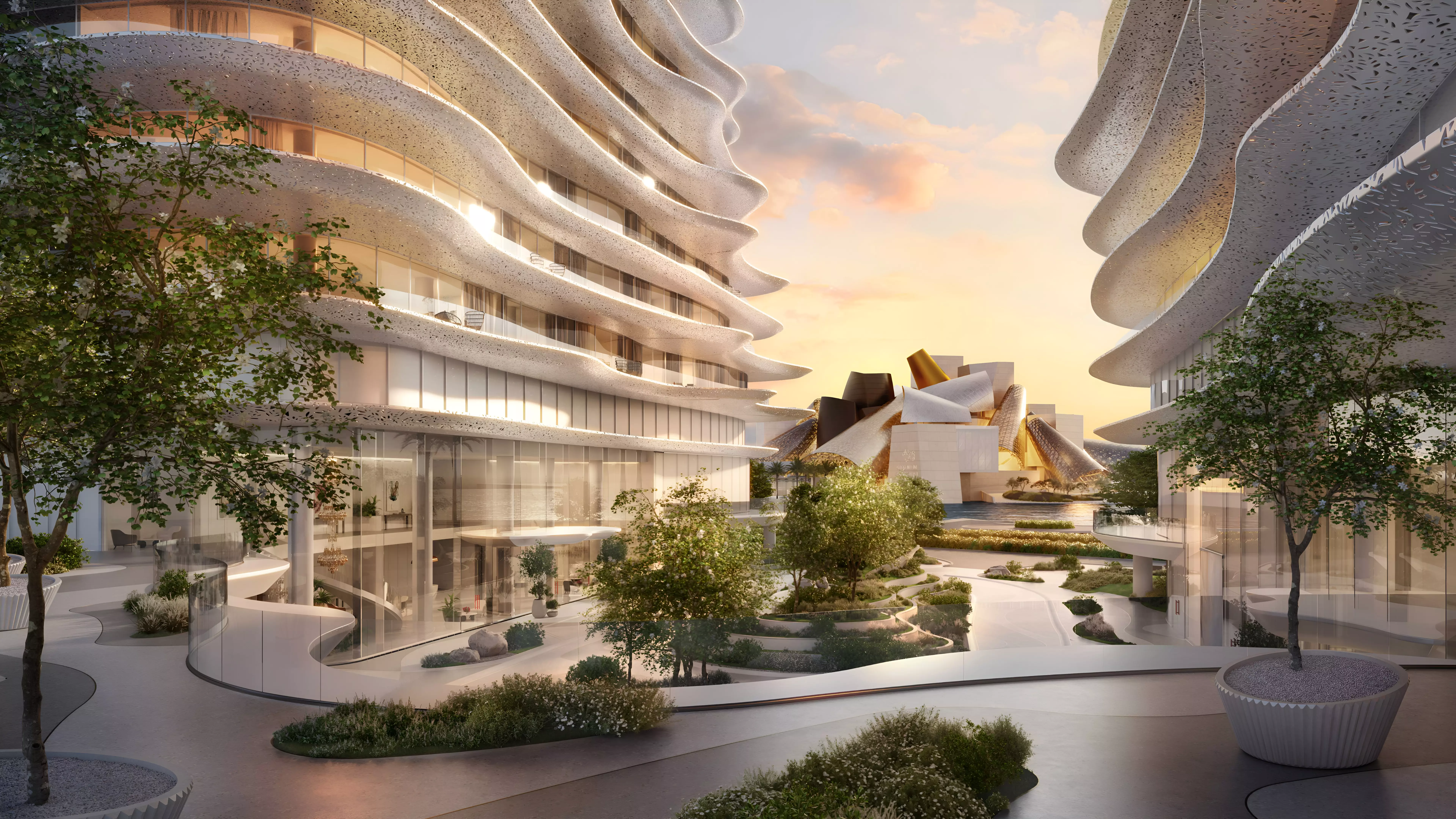 Image 4 of Baccarat Residences by Aldar Properties PJSC