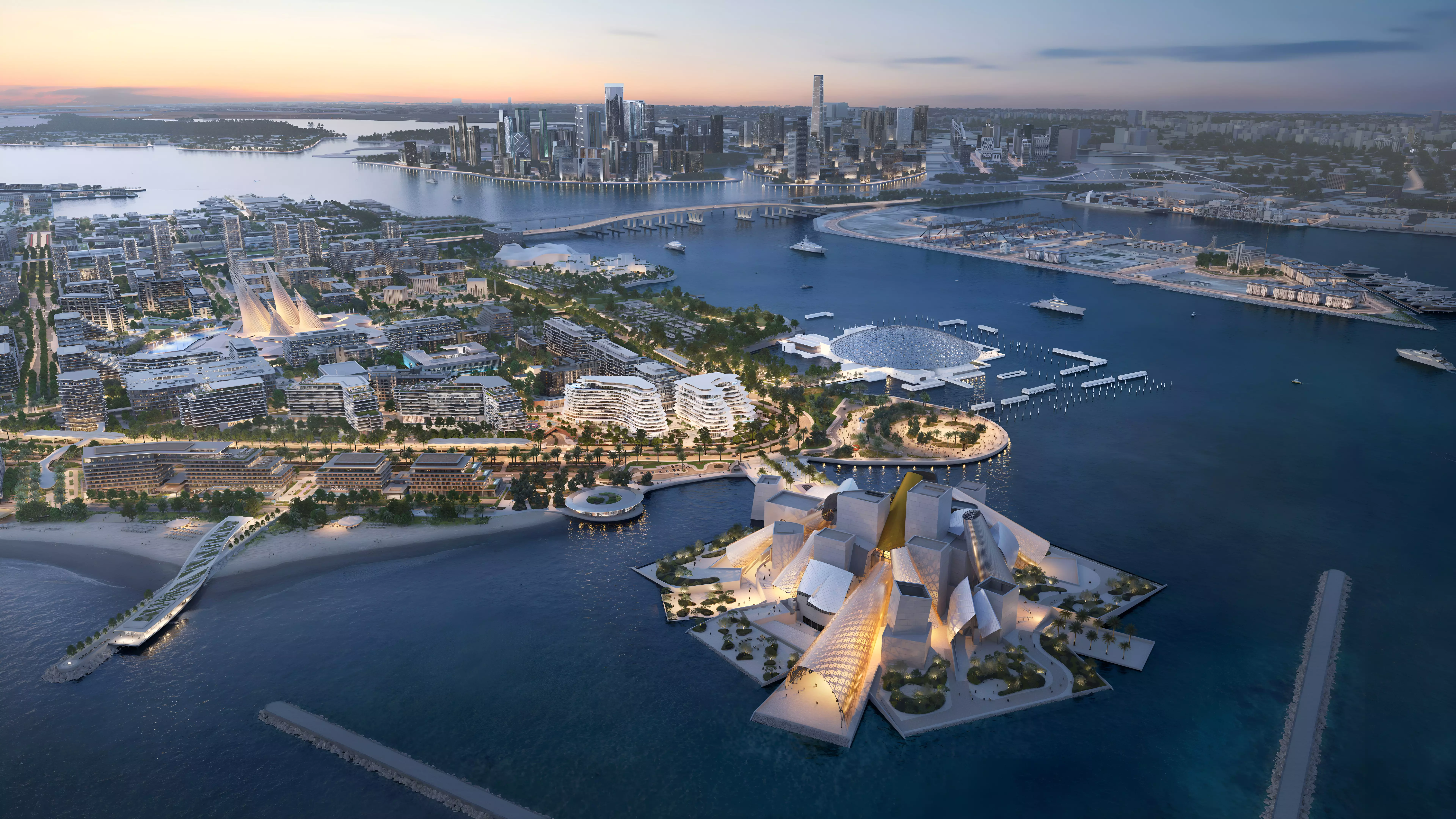 Image 3 of Baccarat Residences by Aldar Properties PJSC