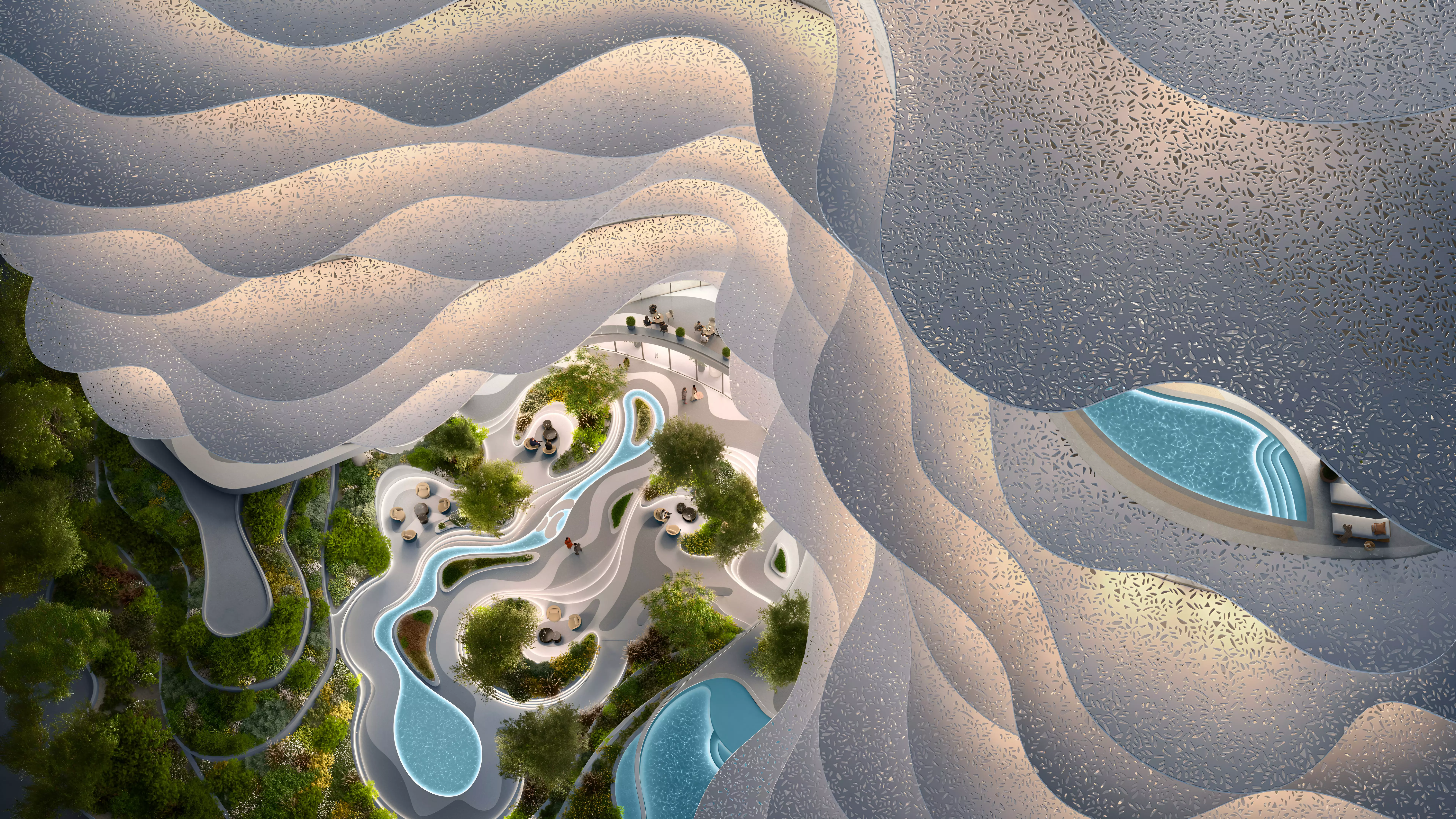 Image 5 of Baccarat Residences by Aldar Properties PJSC