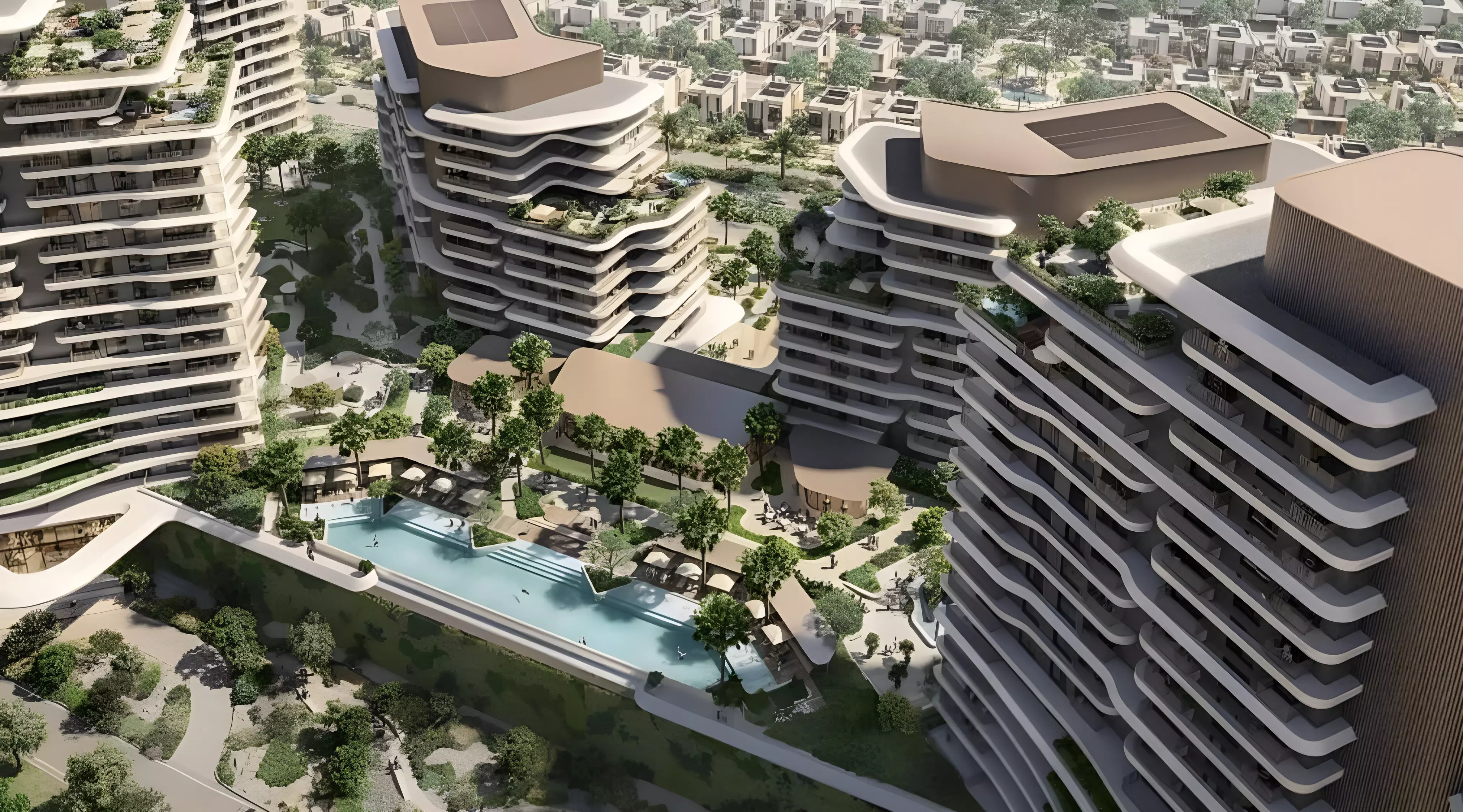 Image 2 of Forest by Aldar Properties PJSC