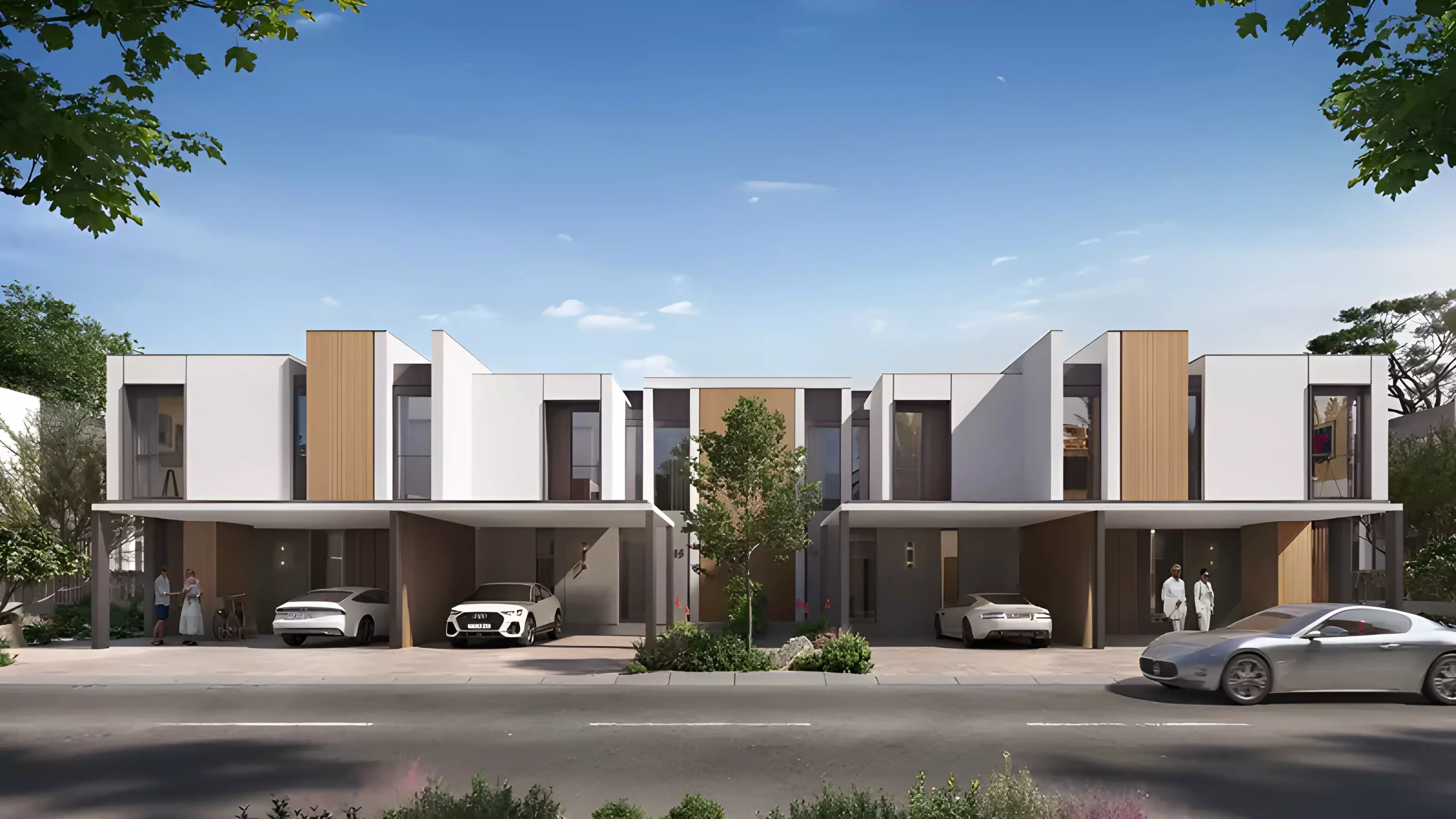 Image 2 of Oasis by Aldar Properties PJSC