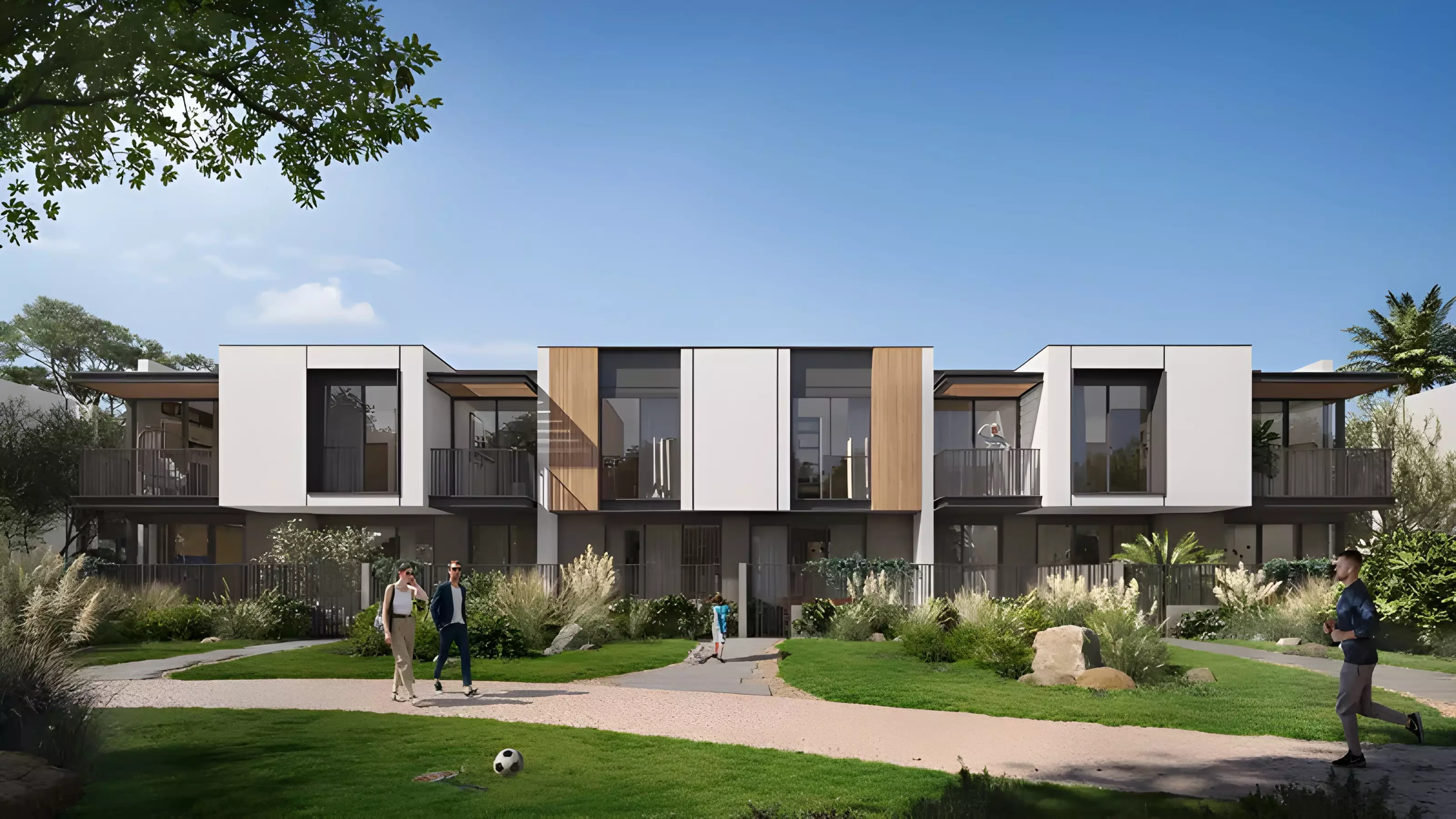 Image 5 of Oasis by Aldar Properties PJSC