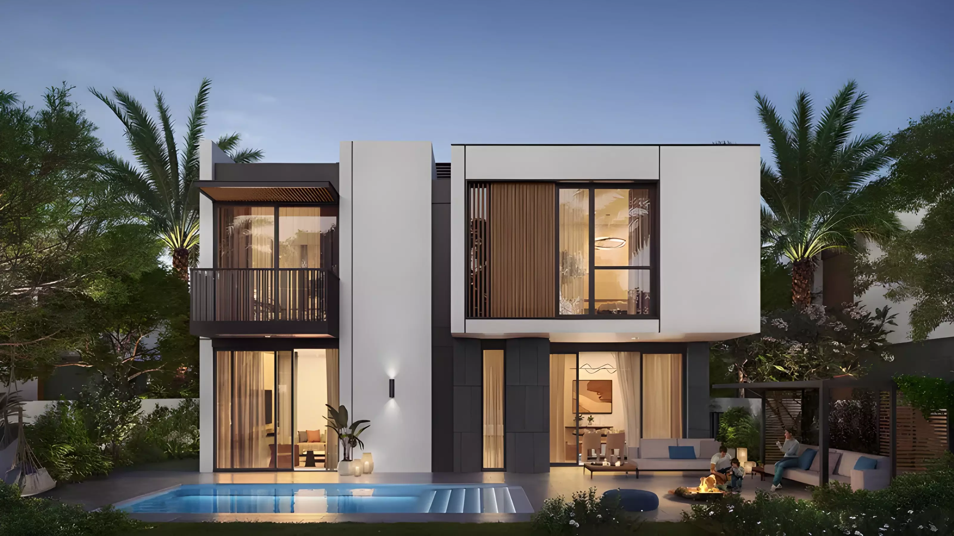 Image 4 of Oasis by Aldar Properties PJSC