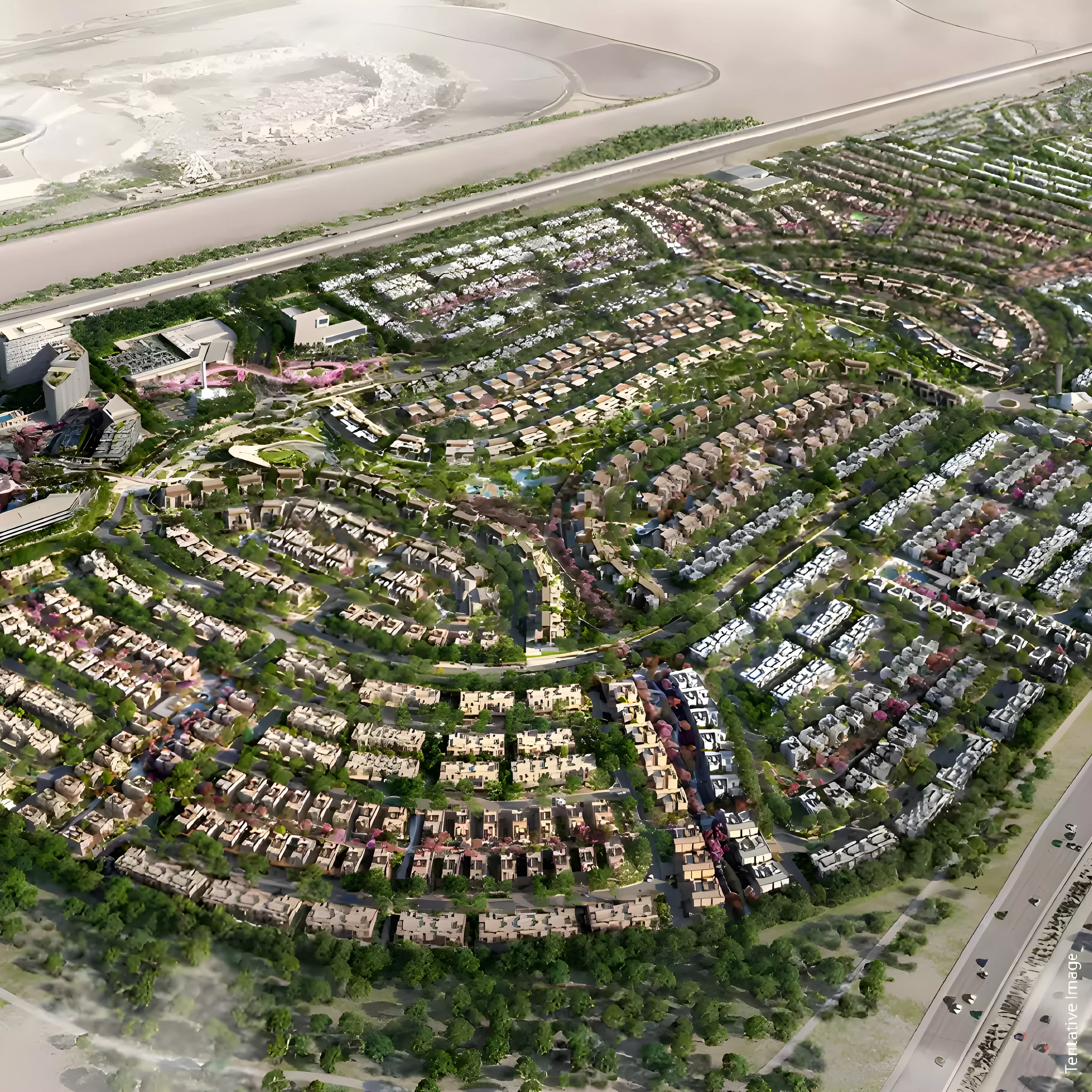 Image 7 of Zeston at Athlon by Aldar Properties PJSC