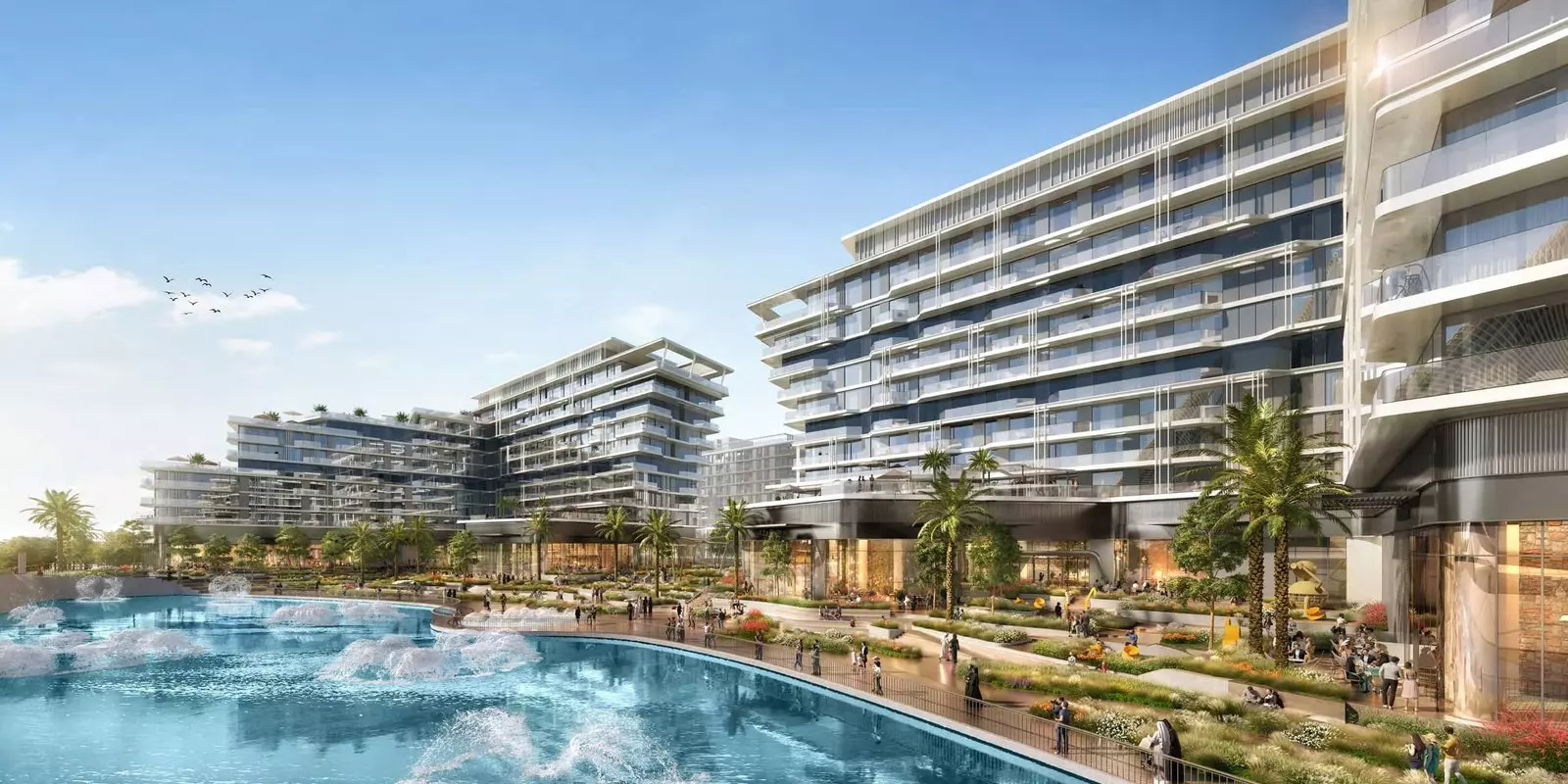 Image of The Source By Aldar by Aldar Properties PJSC