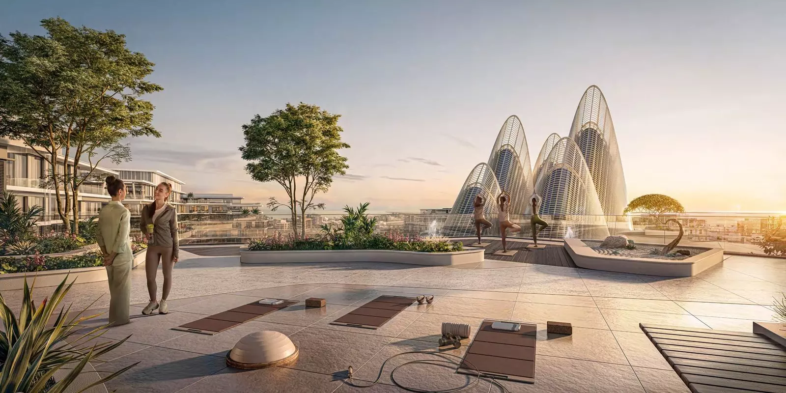 Image 5 of The Source By Aldar by Aldar Properties PJSC