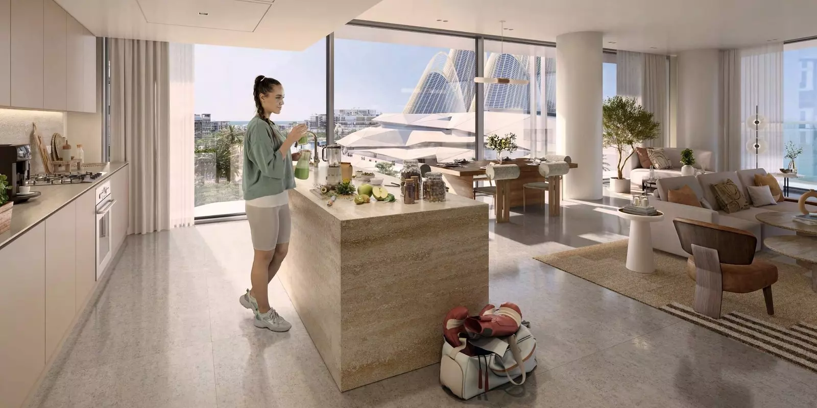 Image 7 of The Source By Aldar by Aldar Properties PJSC