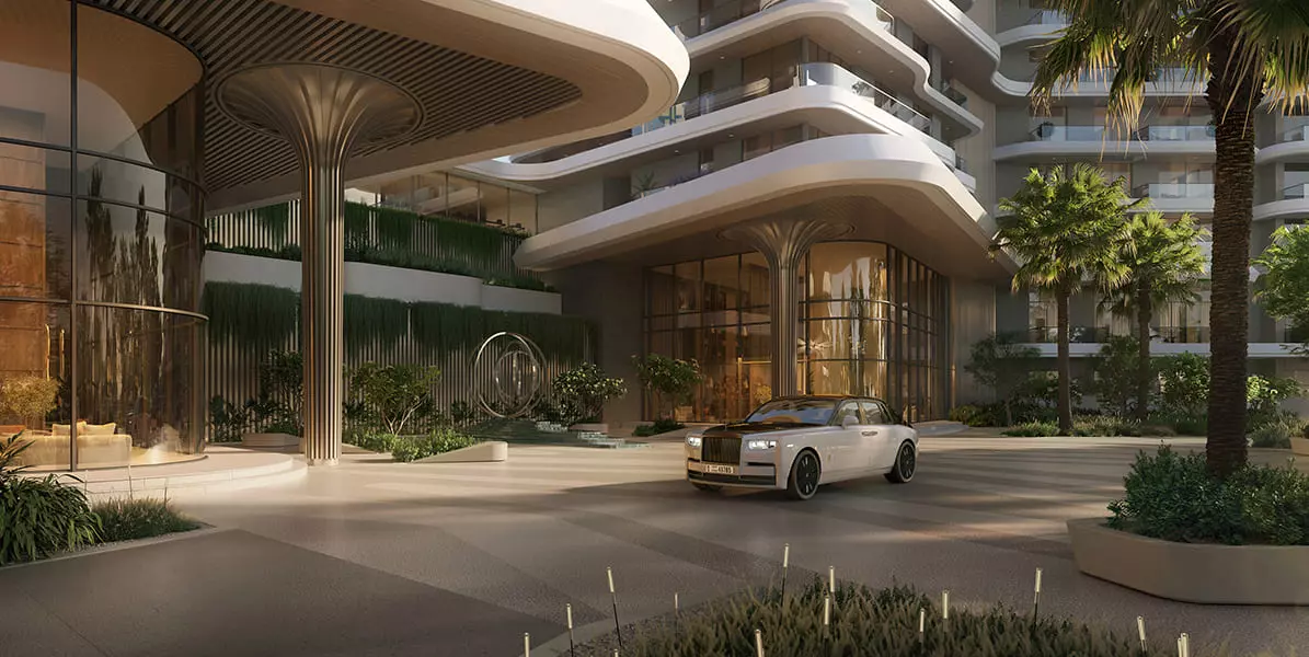Image 6 of Verdes by Haven by Aldar Properties PJSC