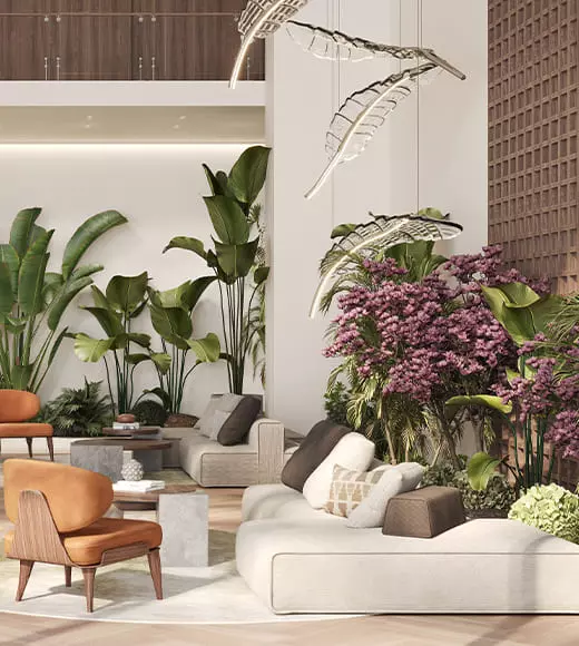 Image 7 of Verdes by Haven by Aldar Properties PJSC