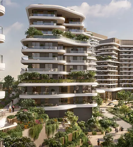 Image of Verdes by Haven by Aldar Properties PJSC