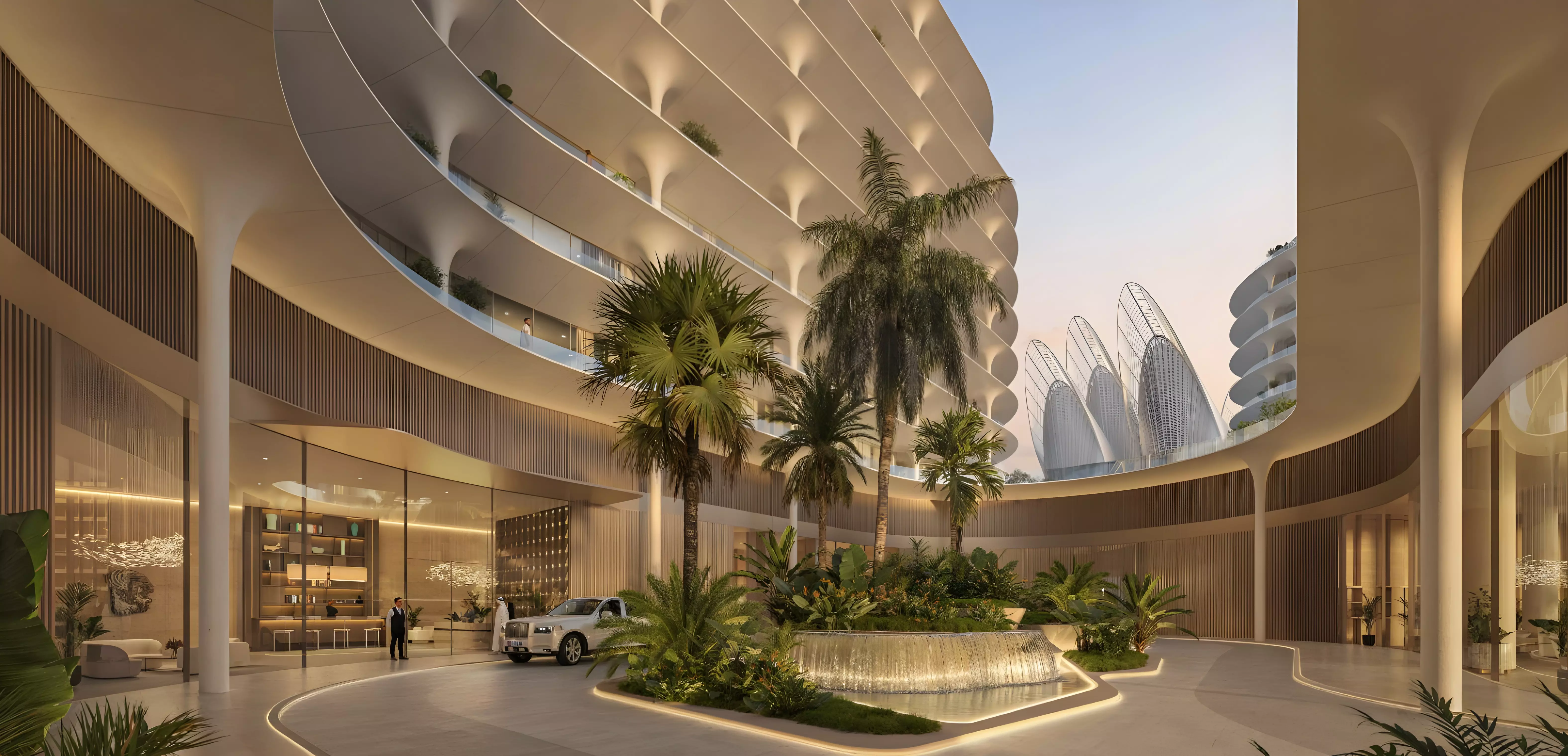 Image 10 of The Row Saadiyat by Aldar Properties PJSC