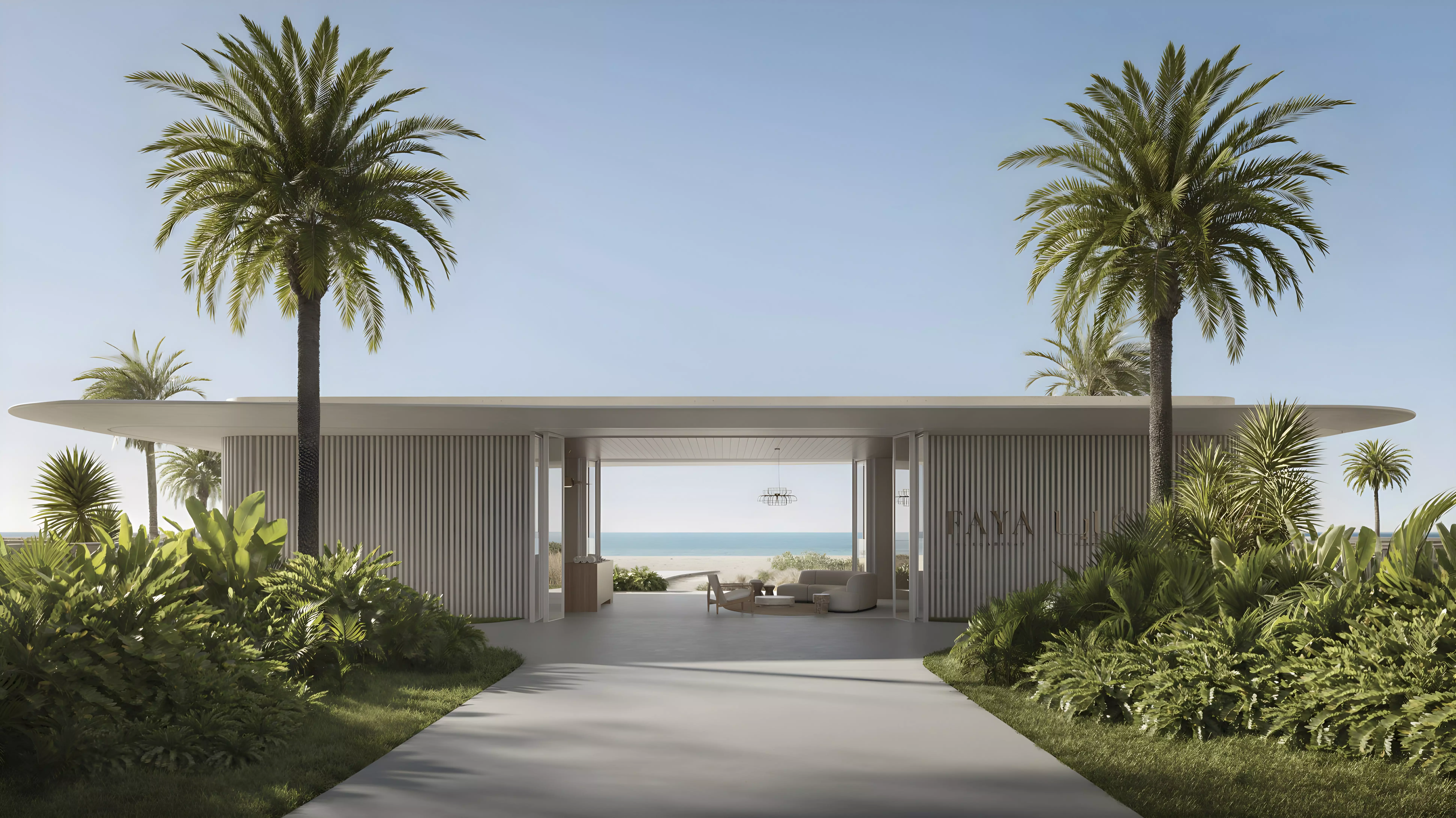 Image 5 of Faya Al Saadiyat by Aldar Properties PJSC