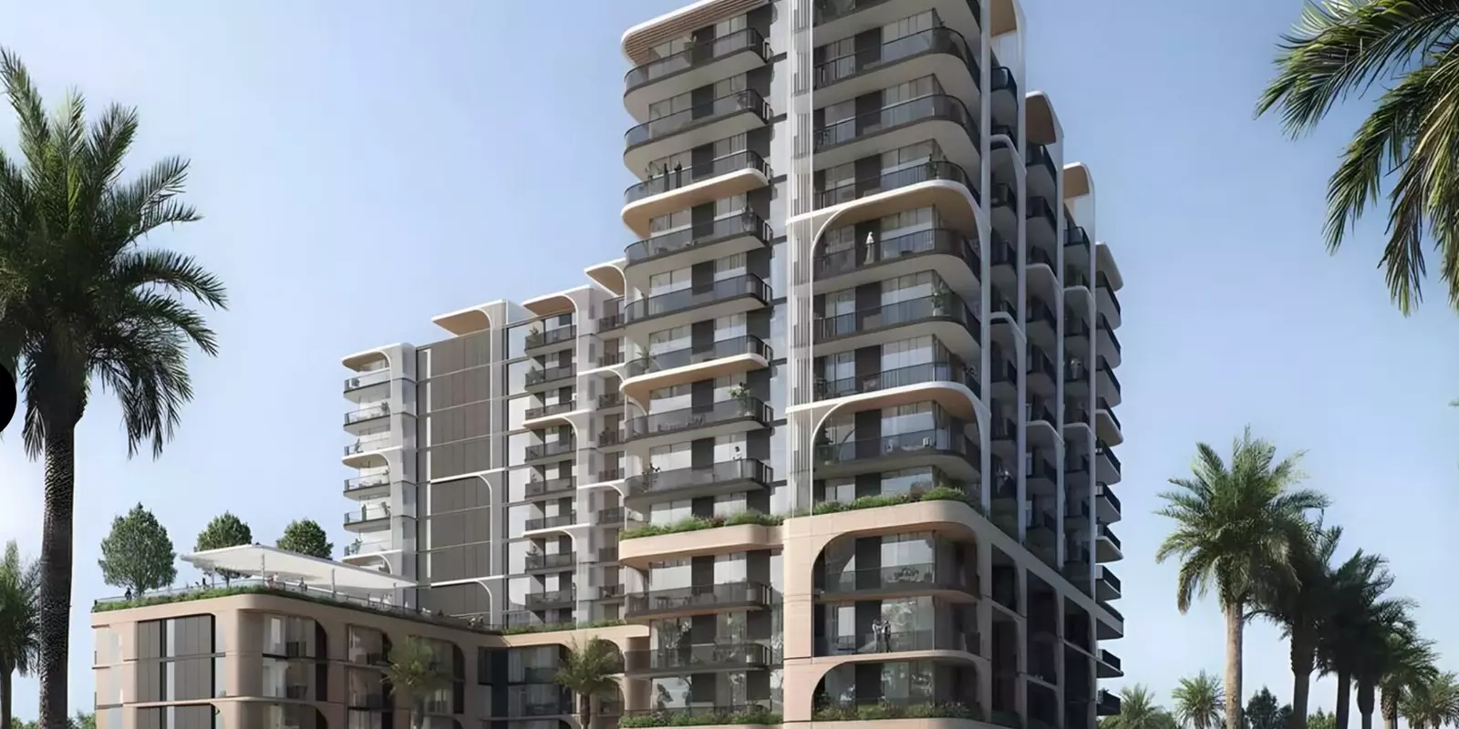 Image of Manarat Living Phase 2 By Aldar by Aldar Properties PJSC