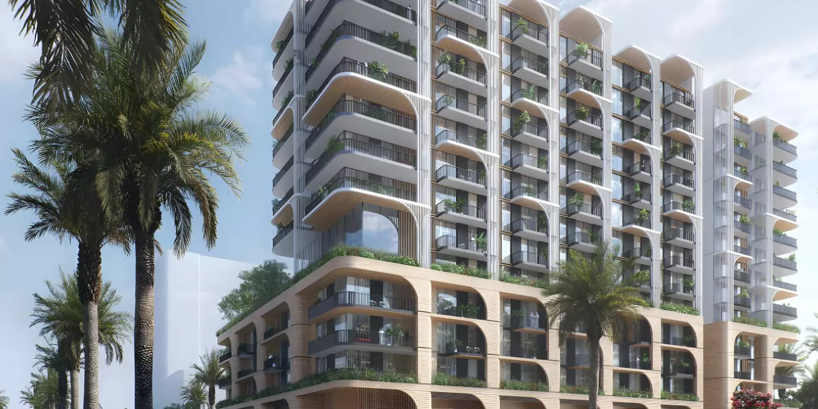 Image 4 of Manarat Living Phase 2 By Aldar by Aldar Properties PJSC