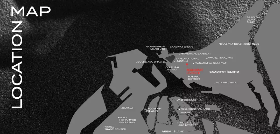 Image 6 of Manarat Living Phase 2 By Aldar by Aldar Properties PJSC