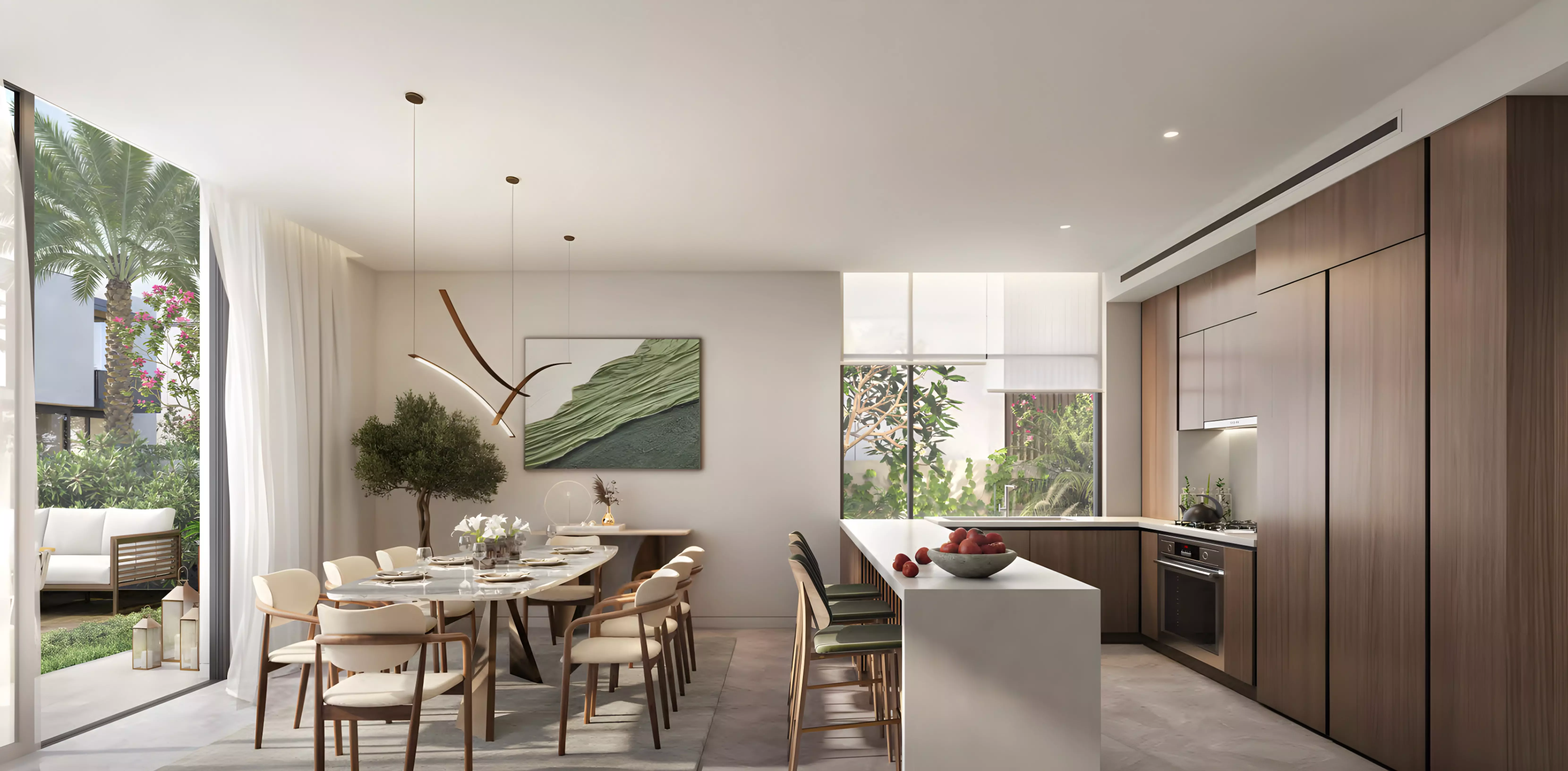 Image 10 of Athlon 2 by Aldar by Aldar Properties PJSC