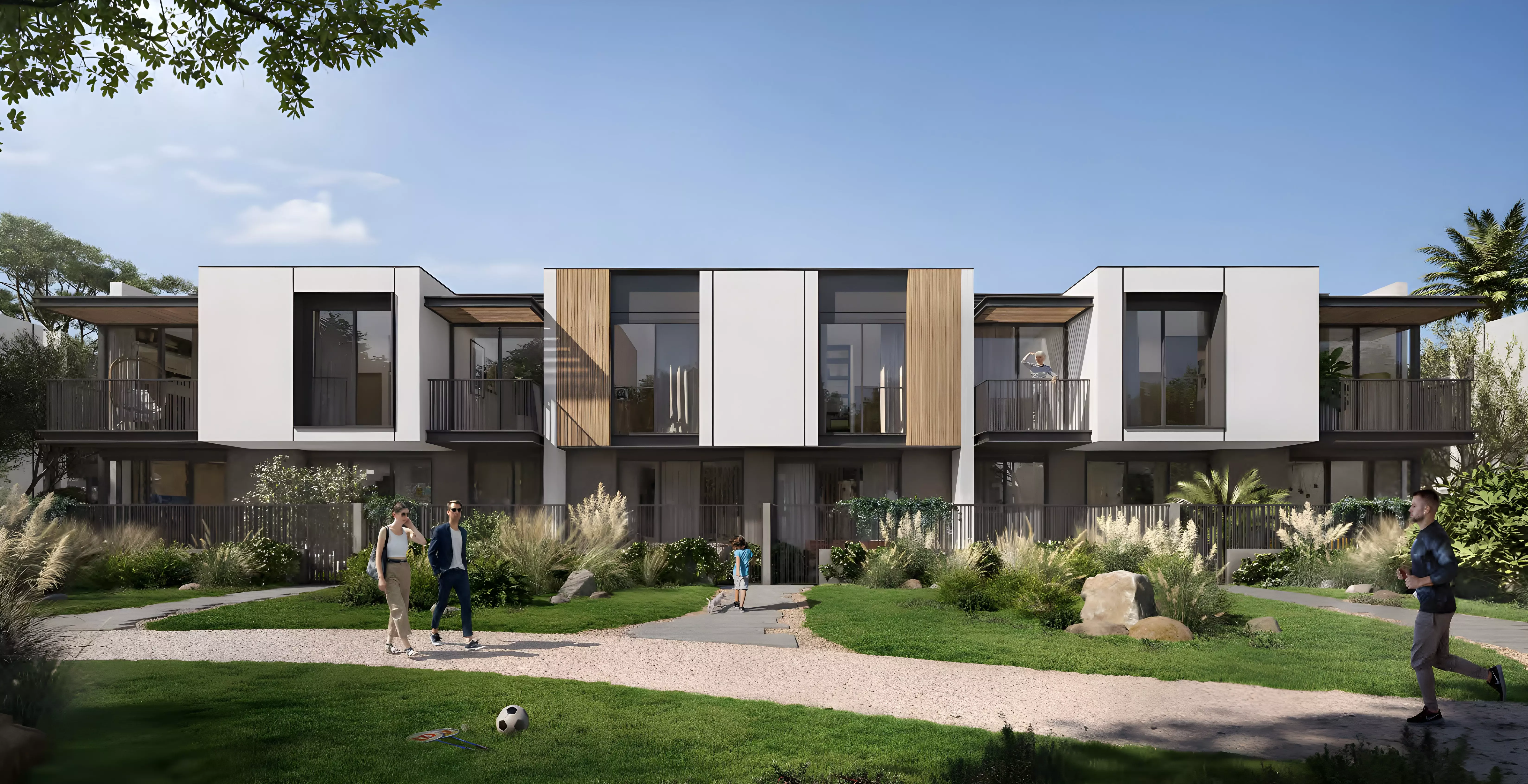 Image 8 of Athlon 2 by Aldar by Aldar Properties PJSC