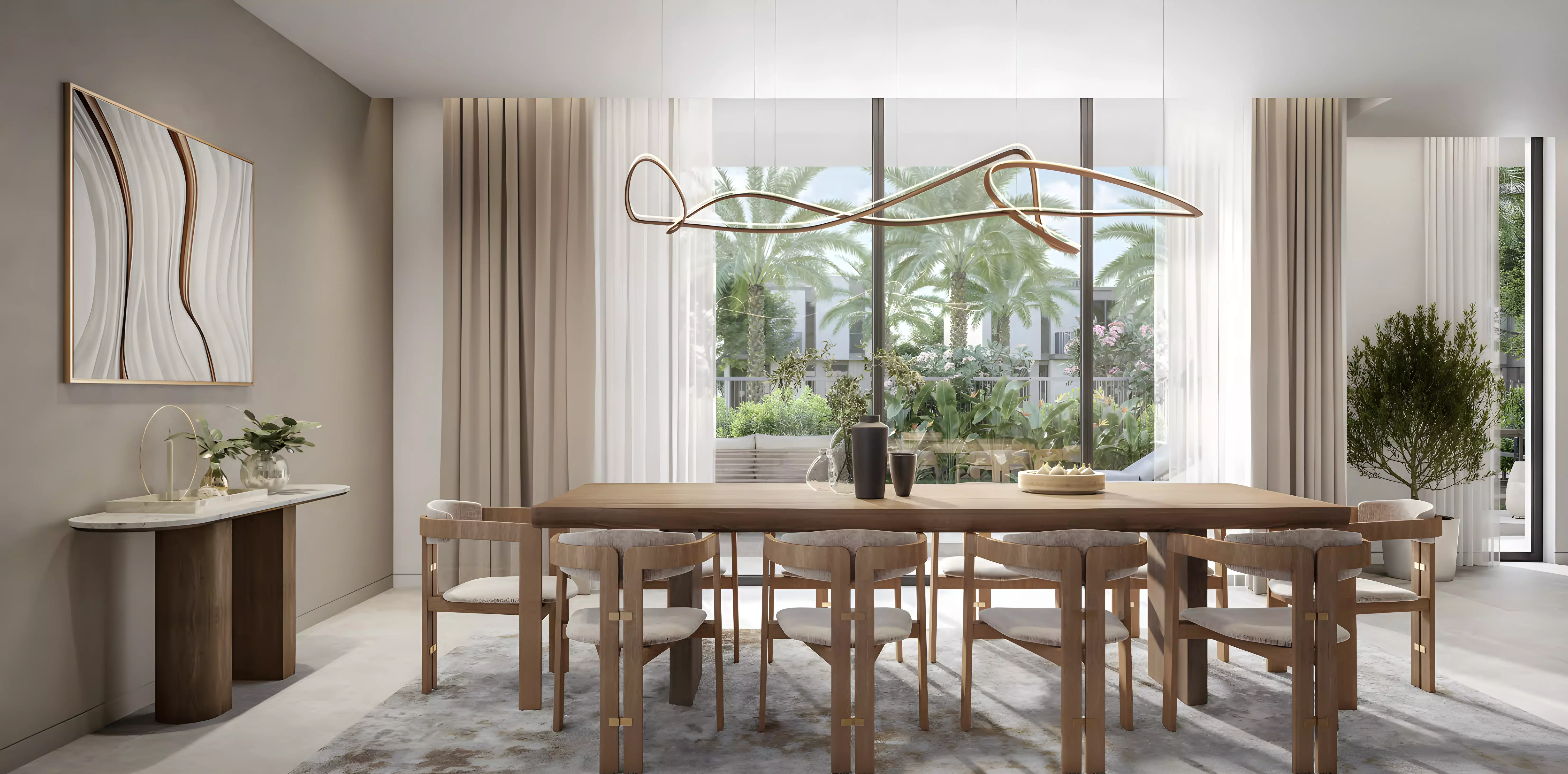 Image 3 of Athlon 2 by Aldar by Aldar Properties PJSC