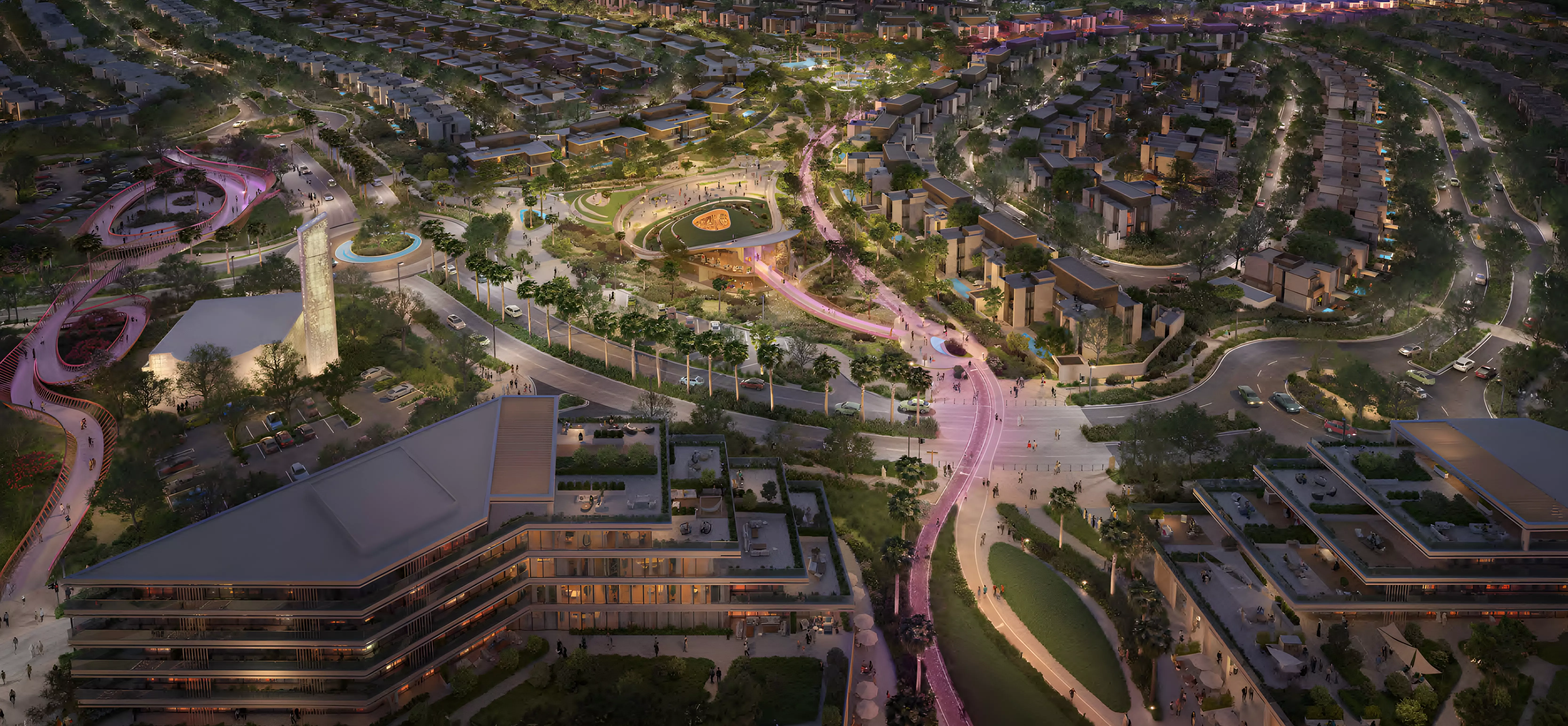 Image 5 of Athlon 2 by Aldar by Aldar Properties PJSC