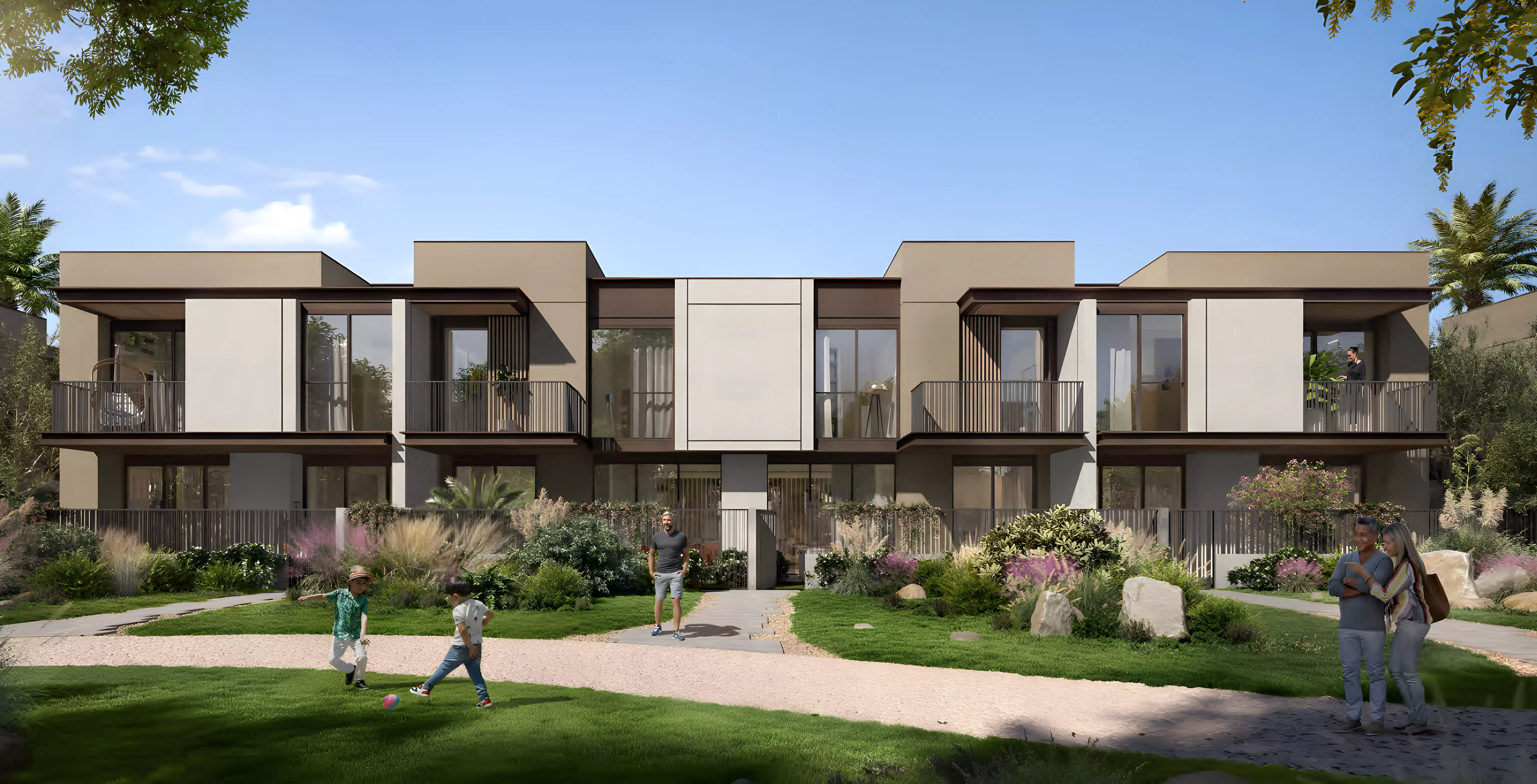 Image 9 of Athlon 2 by Aldar by Aldar Properties PJSC