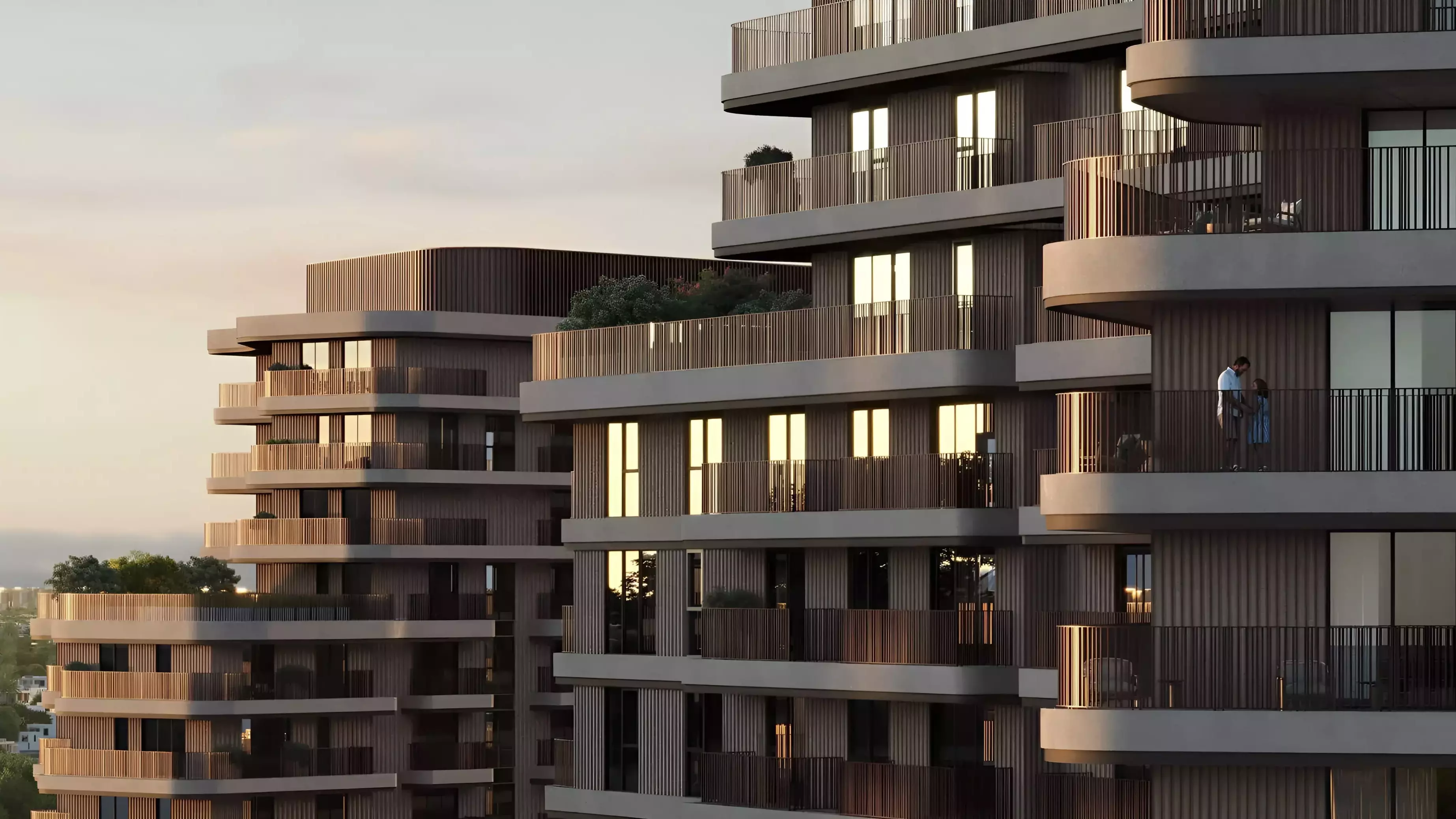 Image 10 of The Wilds Residences by Aldar Properties PJSC