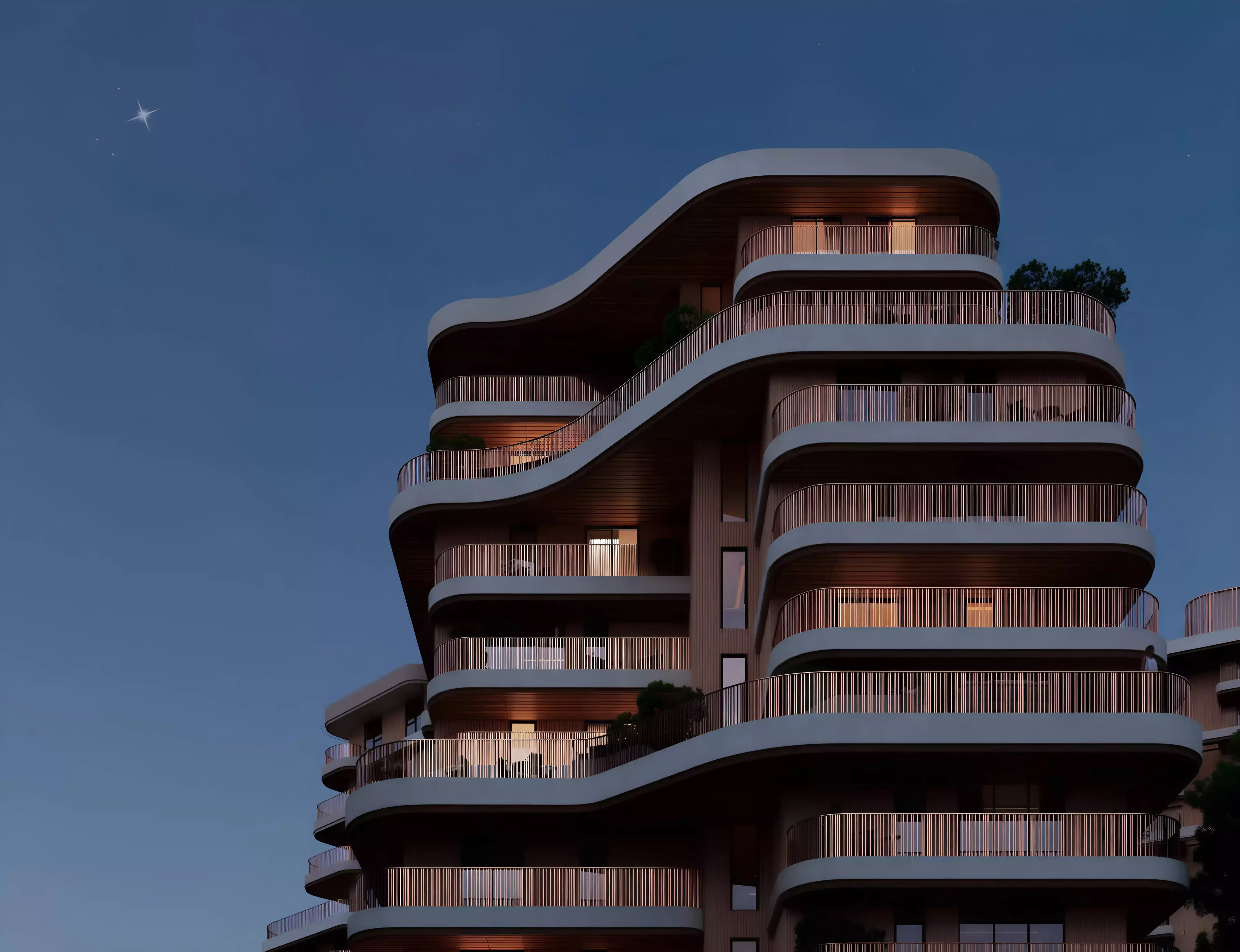 Image 4 of The Wilds Residences by Aldar Properties PJSC