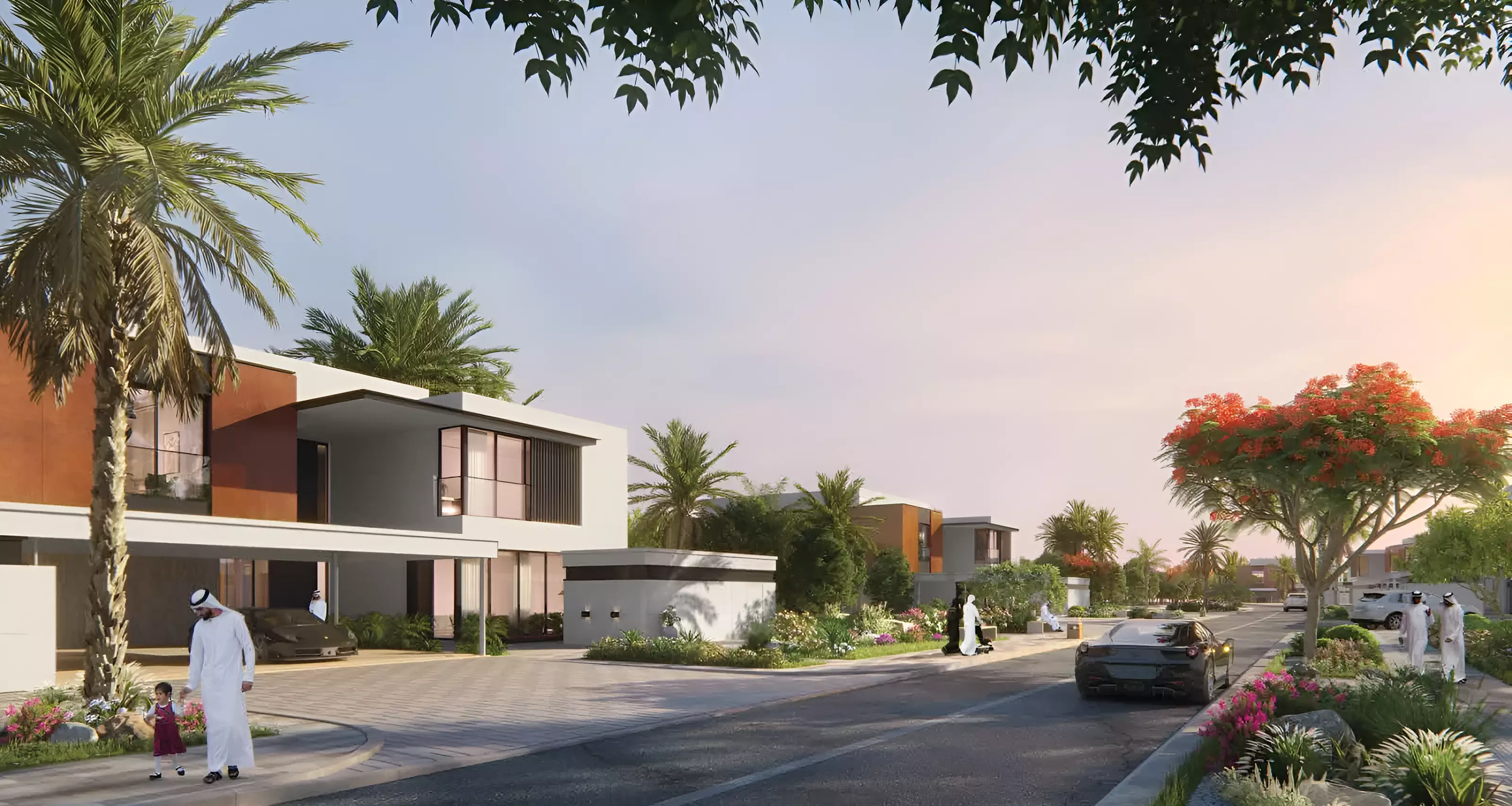 Image 3 of Al Sidr by Aldar Properties PJSC