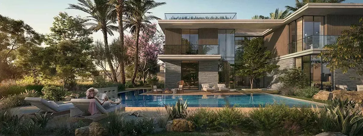 Image 2 of Theon at Athlon by Aldar Properties PJSC