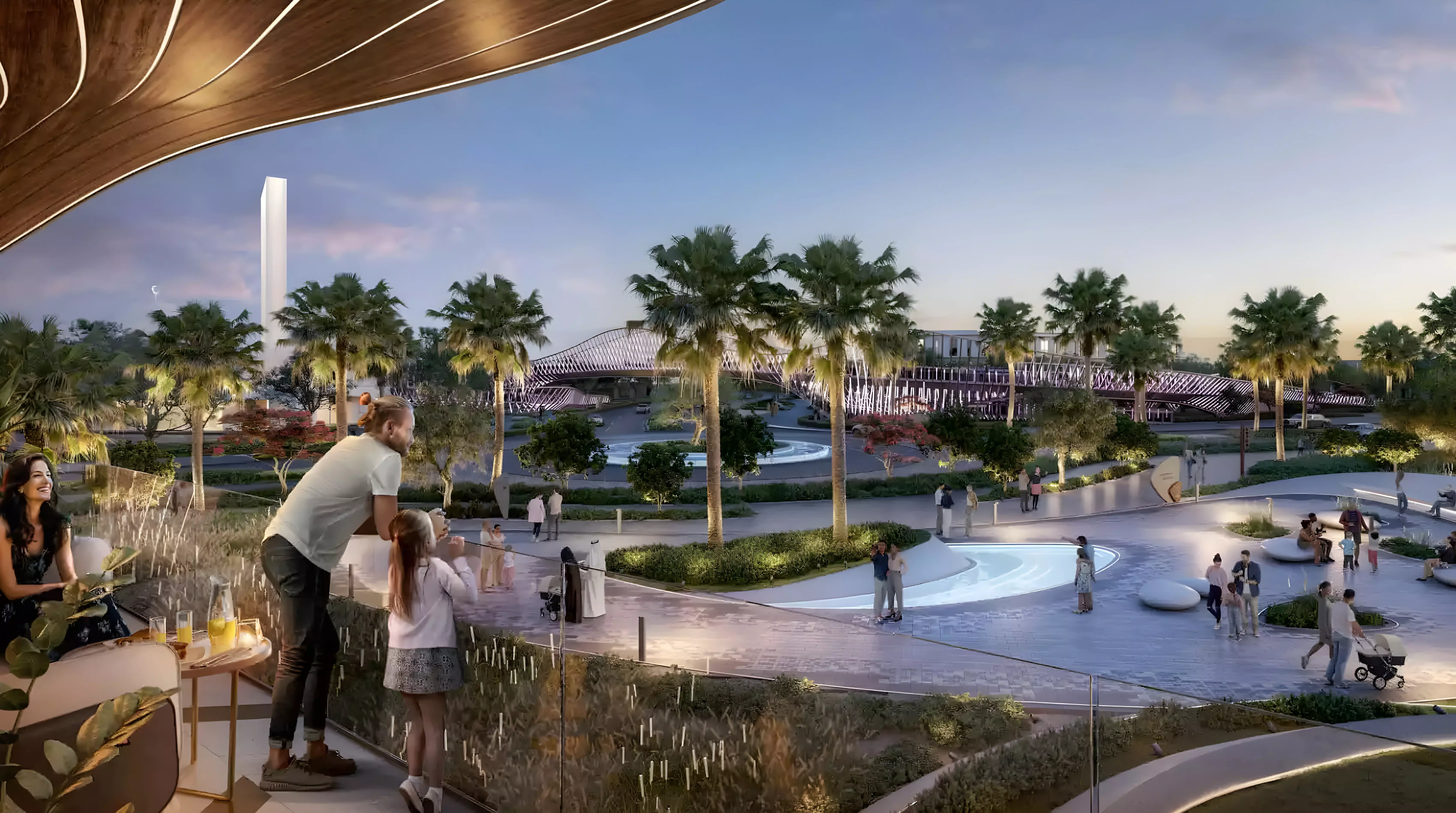 Image 3 of Theon at Athlon by Aldar Properties PJSC