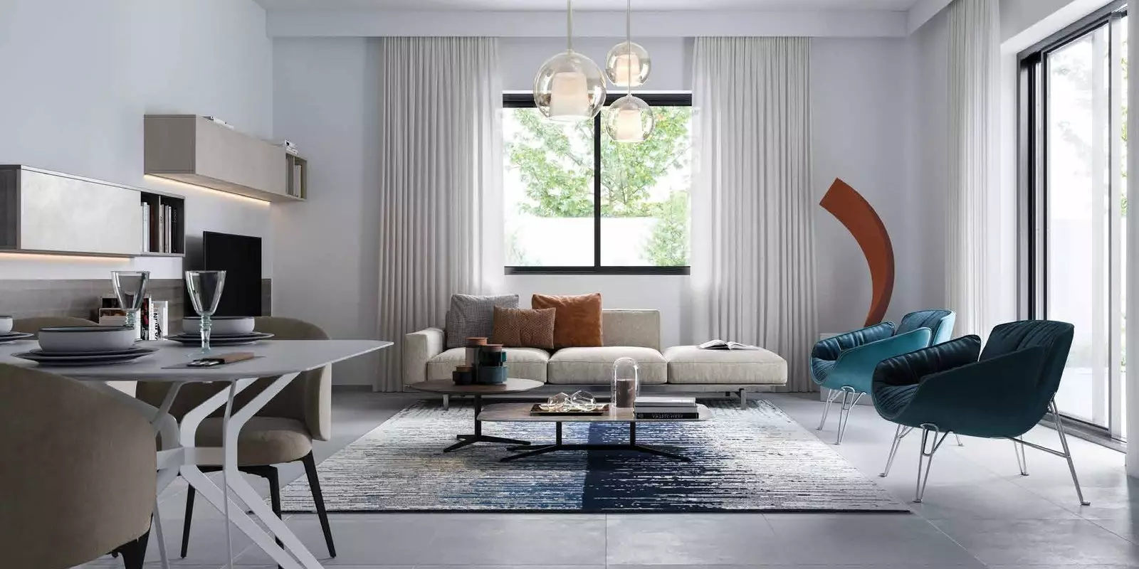 Image 4 of Noya Viva by Aldar Properties PJSC