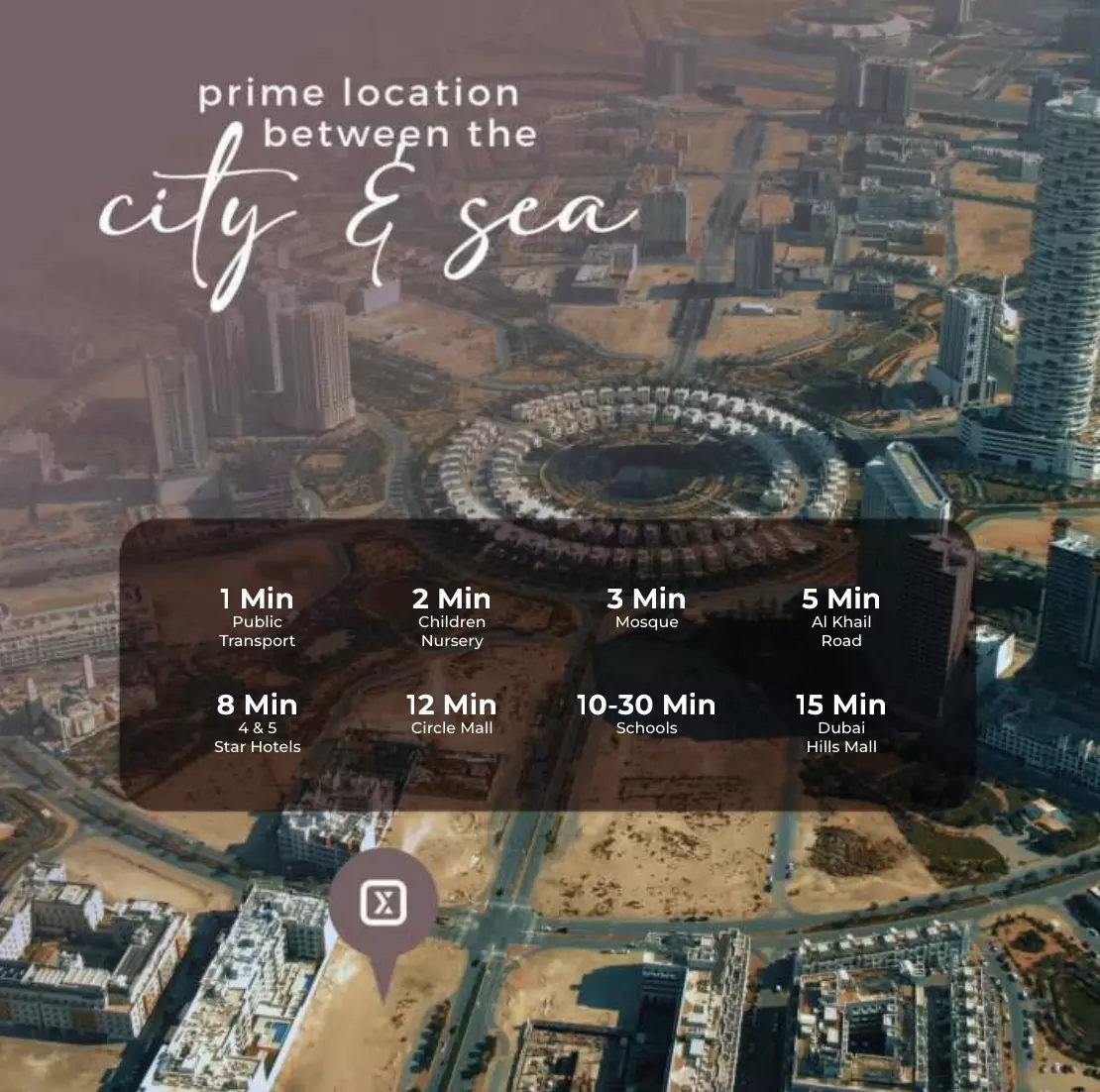 Image 3 of SquareX Residence by Tasmeer Indigo