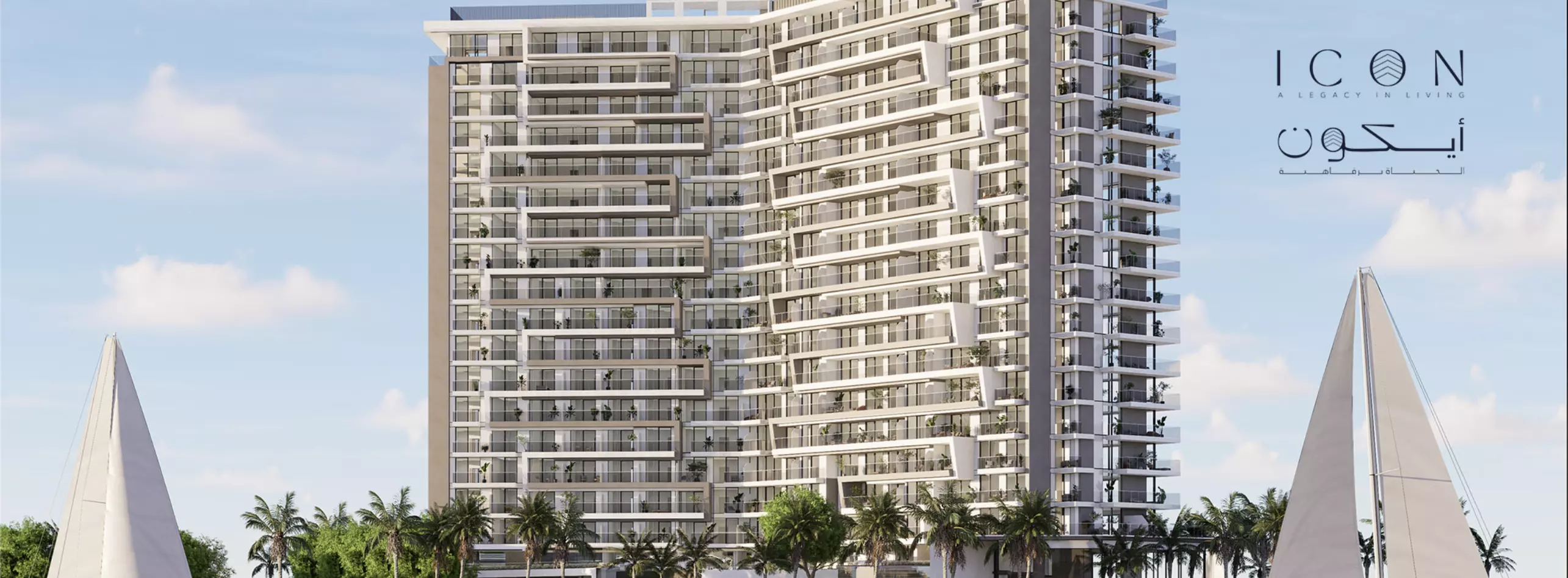 Image 9 of The Icon Tower by Advanced Properties Limited