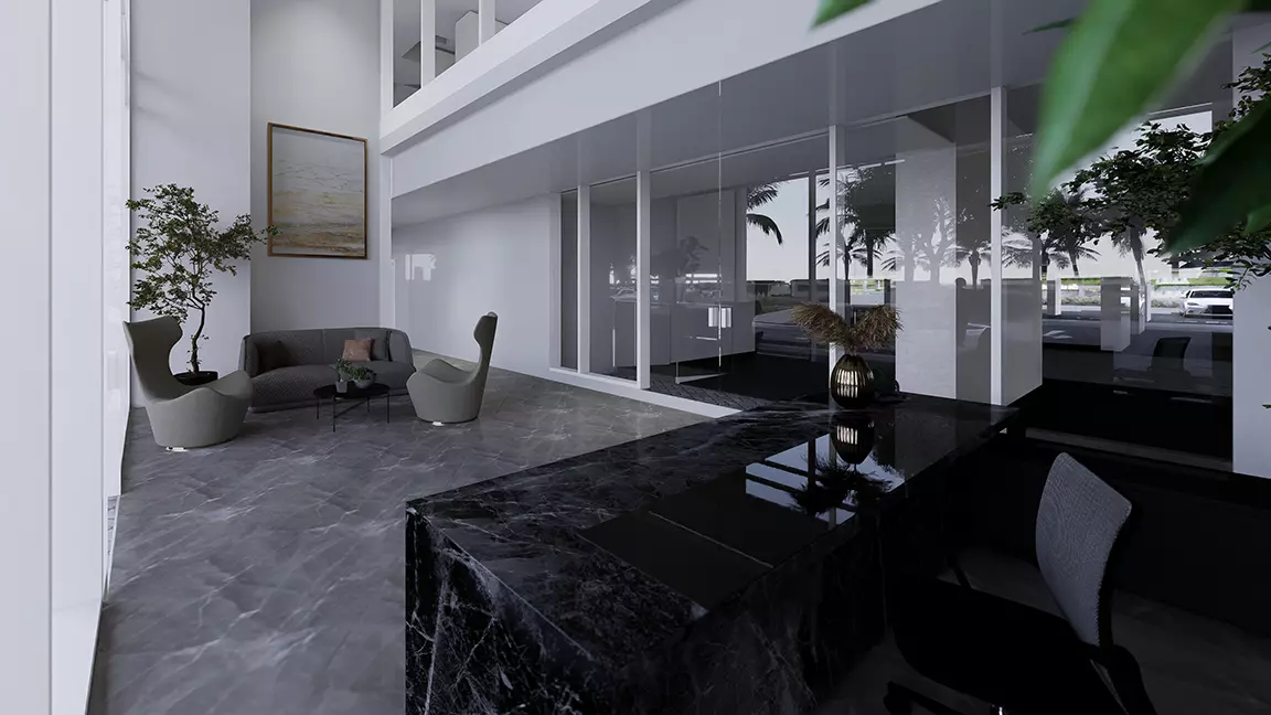 Image 4 of The Icon Tower by Advanced Properties Limited