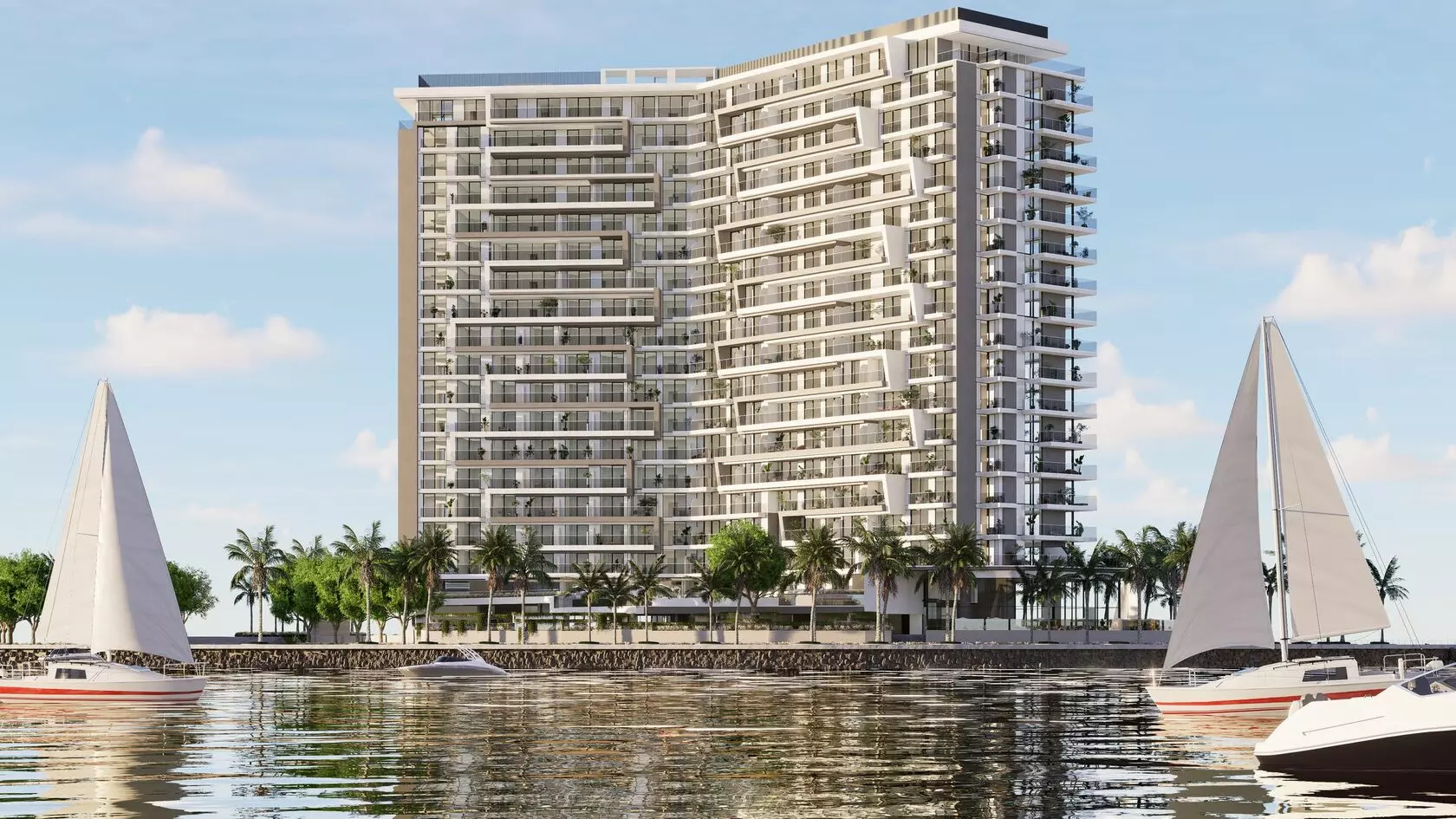 Image 5 of The Icon Tower by Advanced Properties Limited