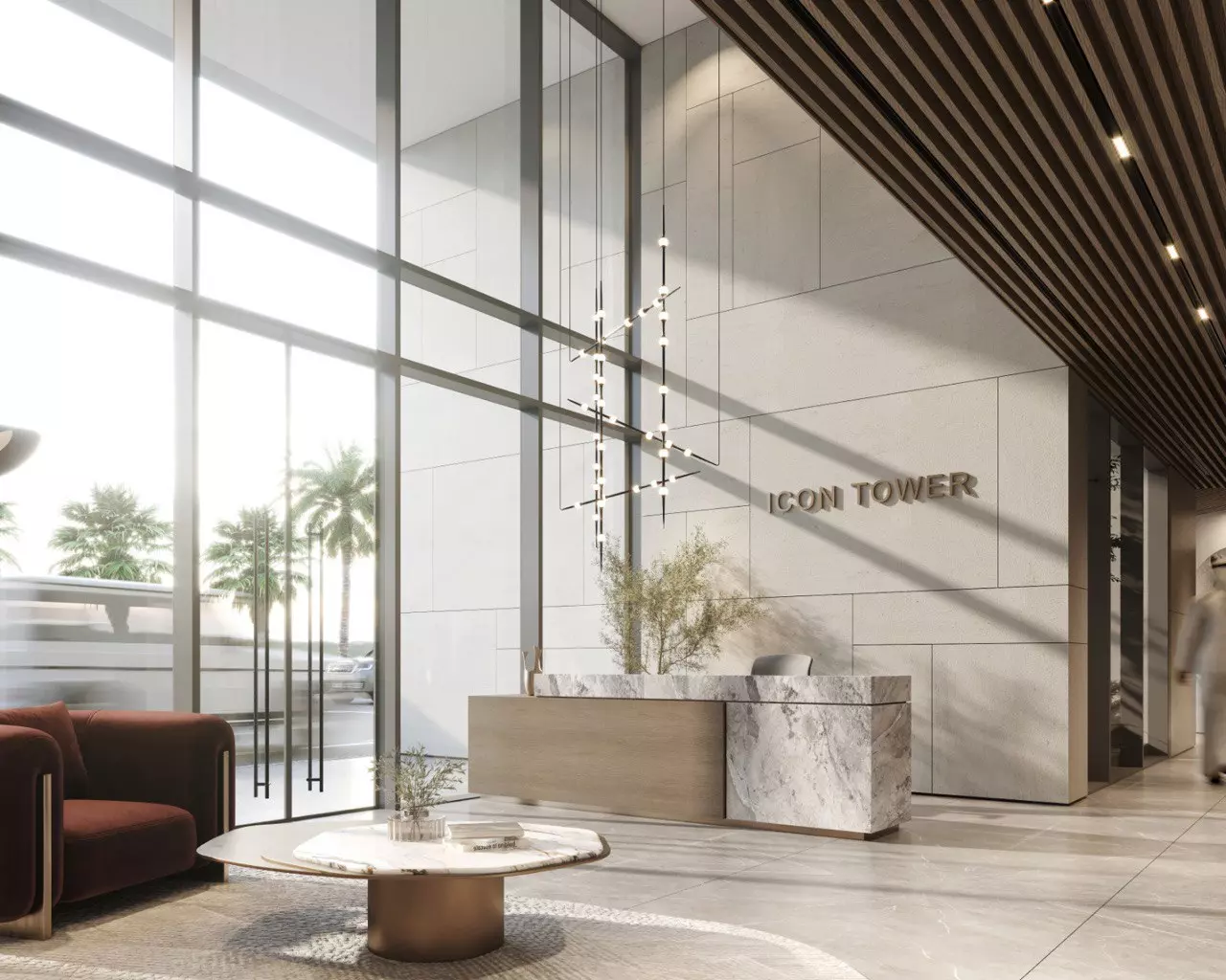 Image 10 of The Icon Tower by Advanced Properties Limited