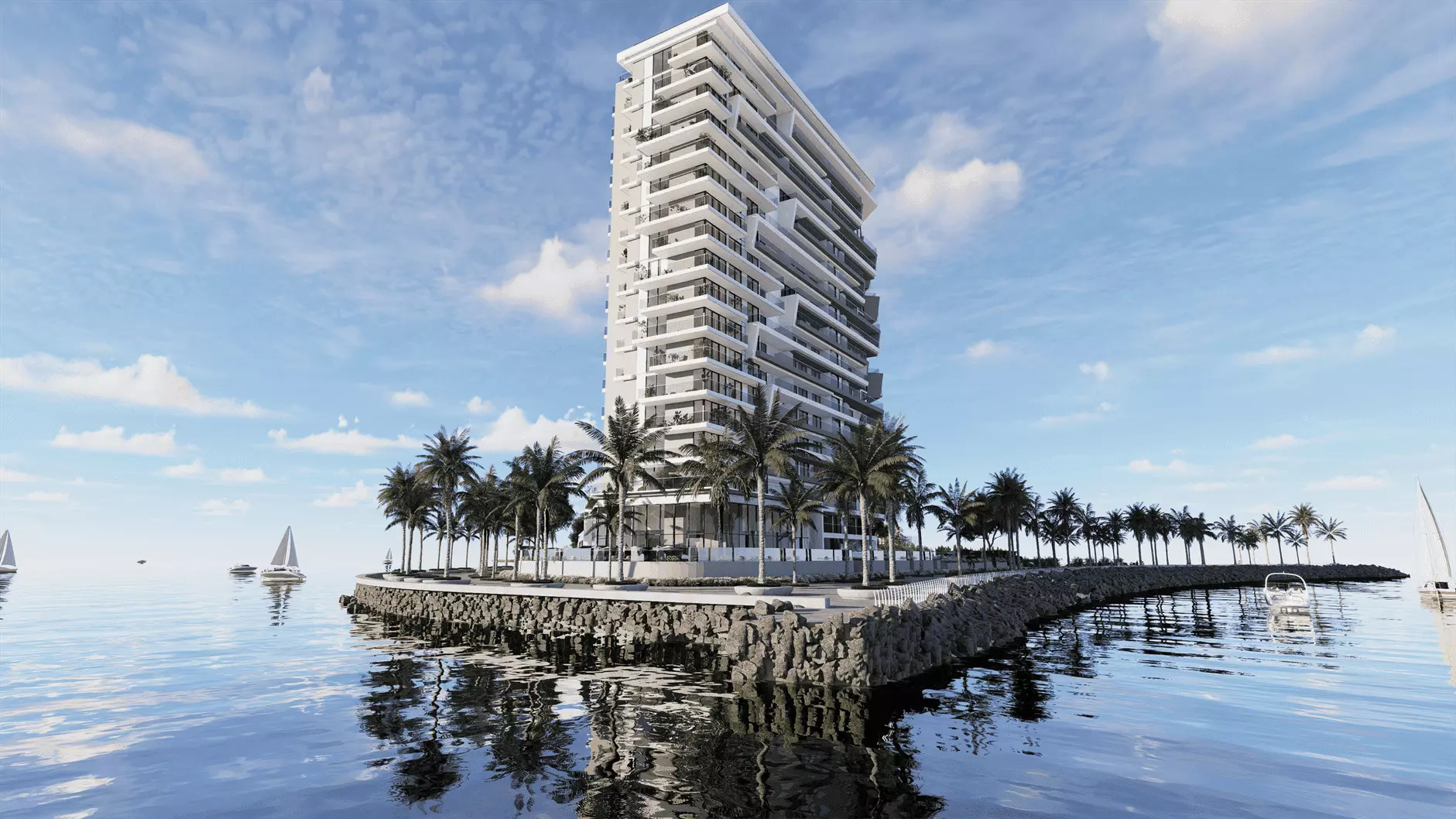 Image of The Icon Tower by Advanced Properties Limited